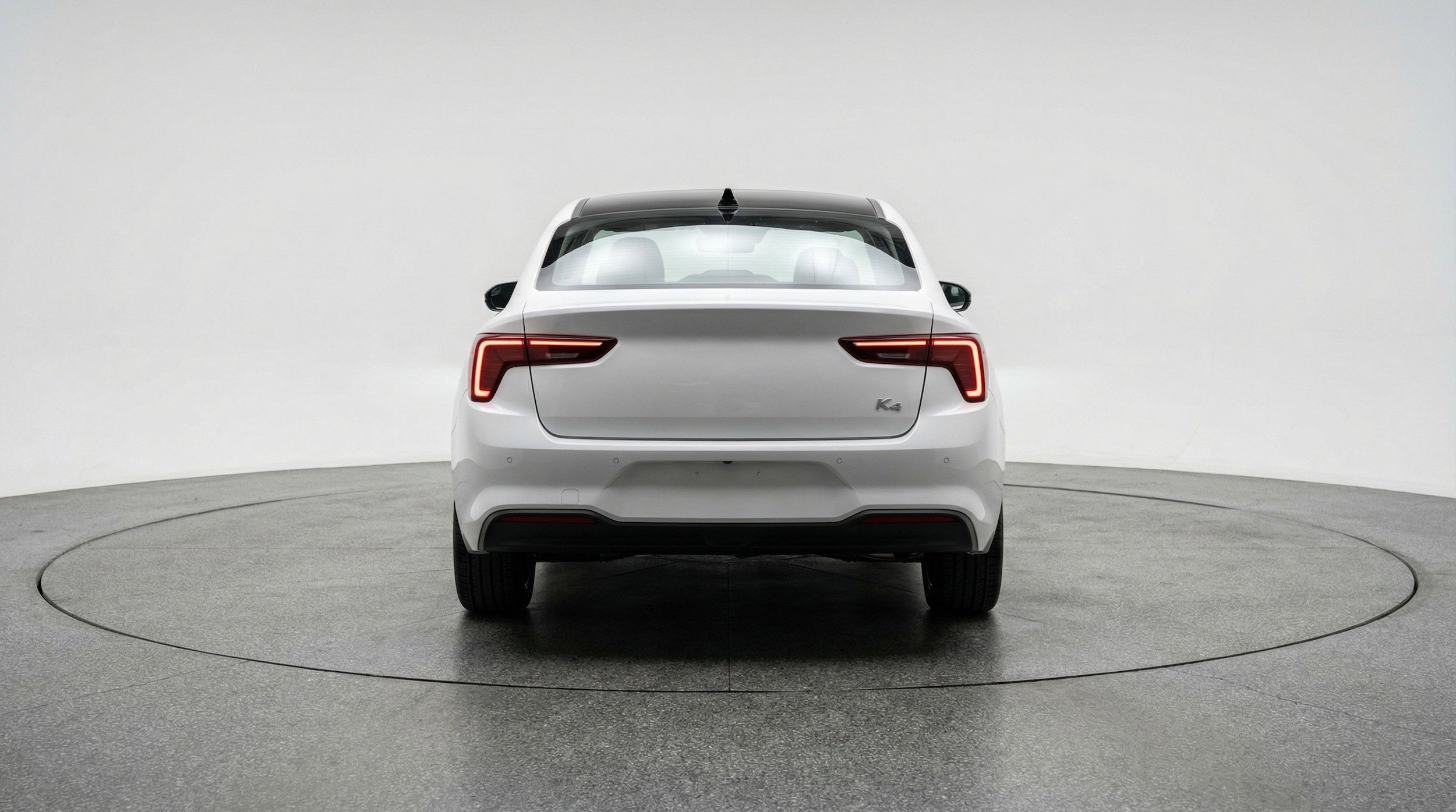 Thumbnail: 2025 Kia K4 - 7