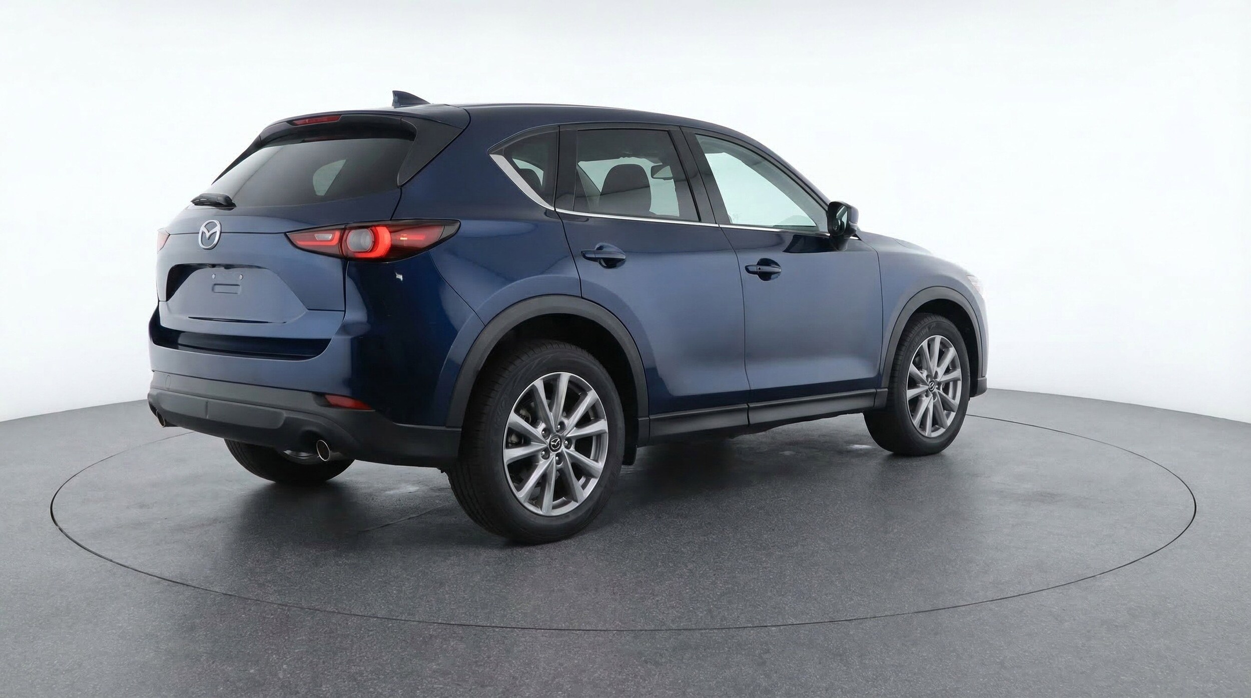 Thumbnail: 2024 Mazda CX-5 - 9