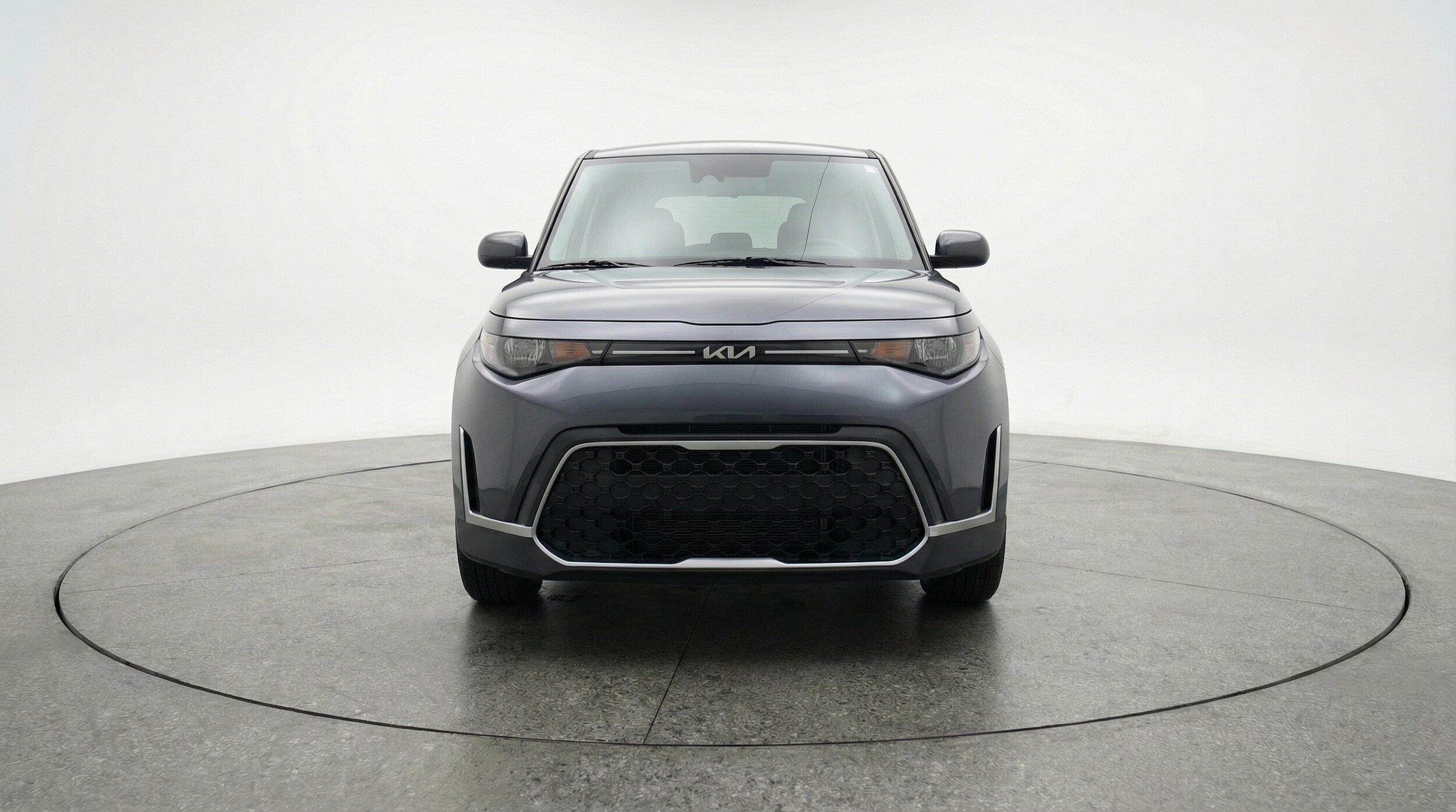 Thumbnail: 2025 Kia Soul - 2