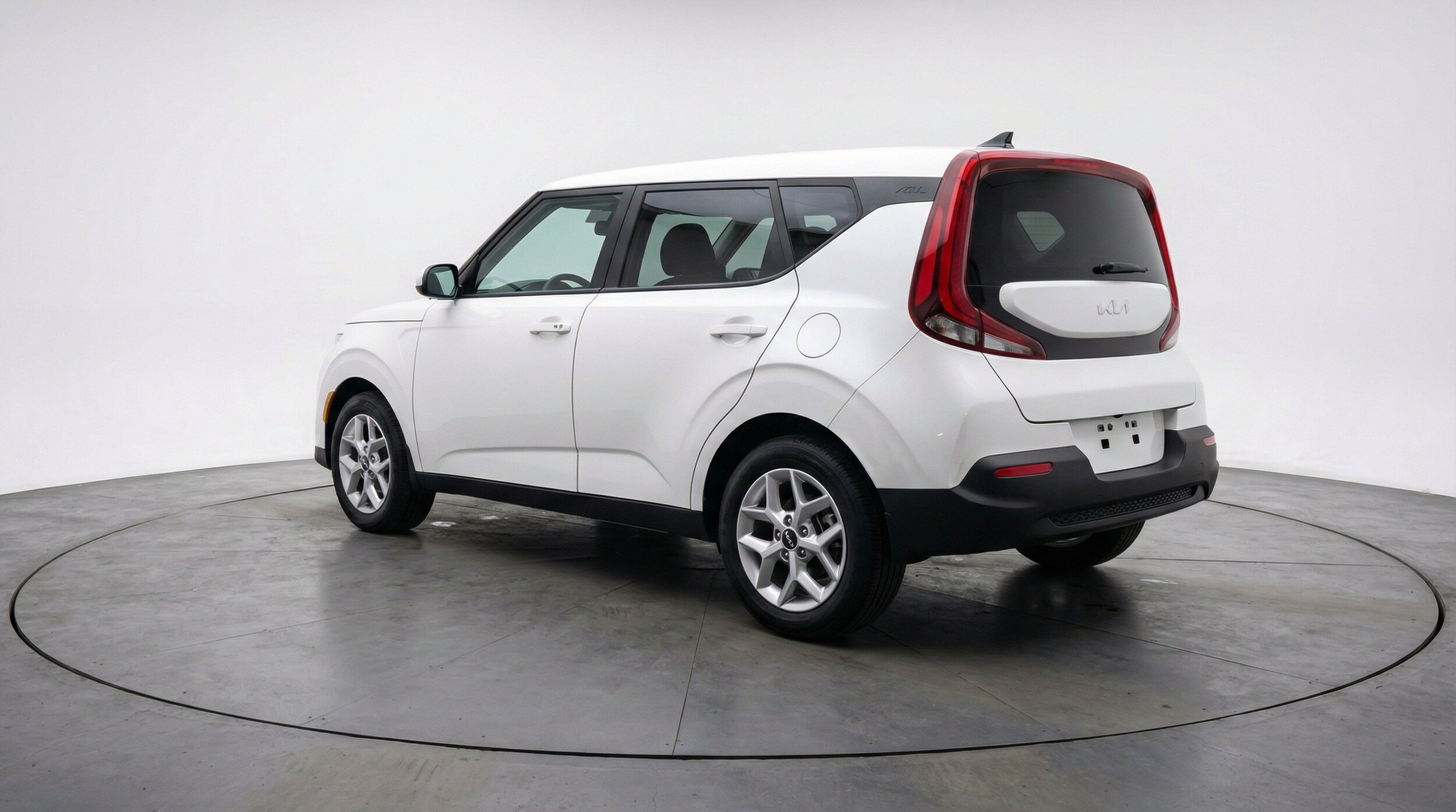 Thumbnail: 2025 Kia Soul - 6