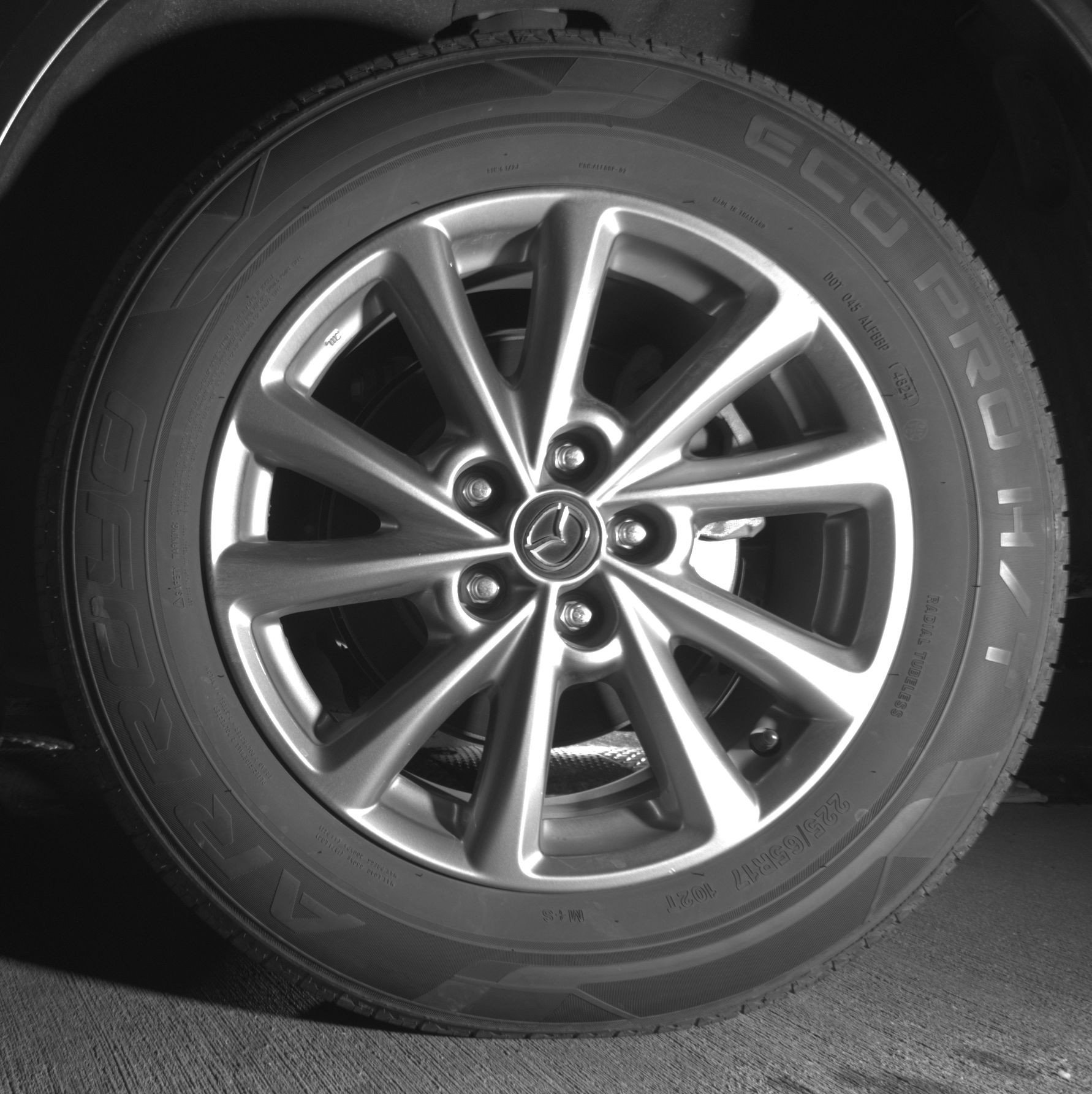 Thumbnail: 2024 Mazda CX-5 - 14