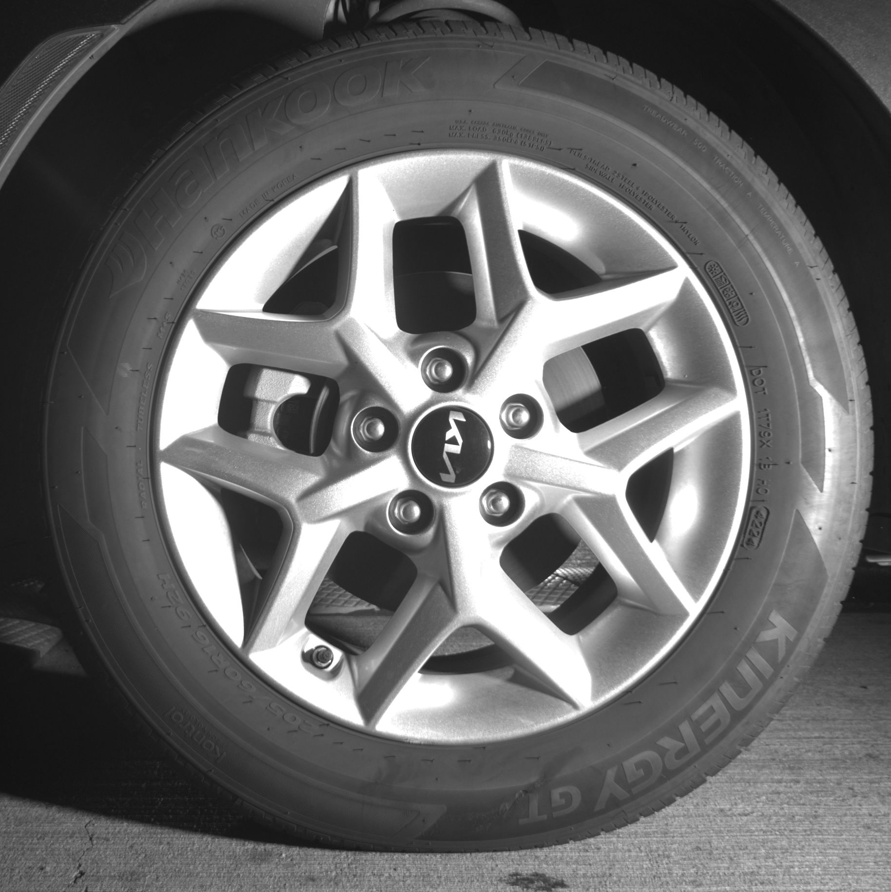 Thumbnail: 2025 Kia Soul - 9