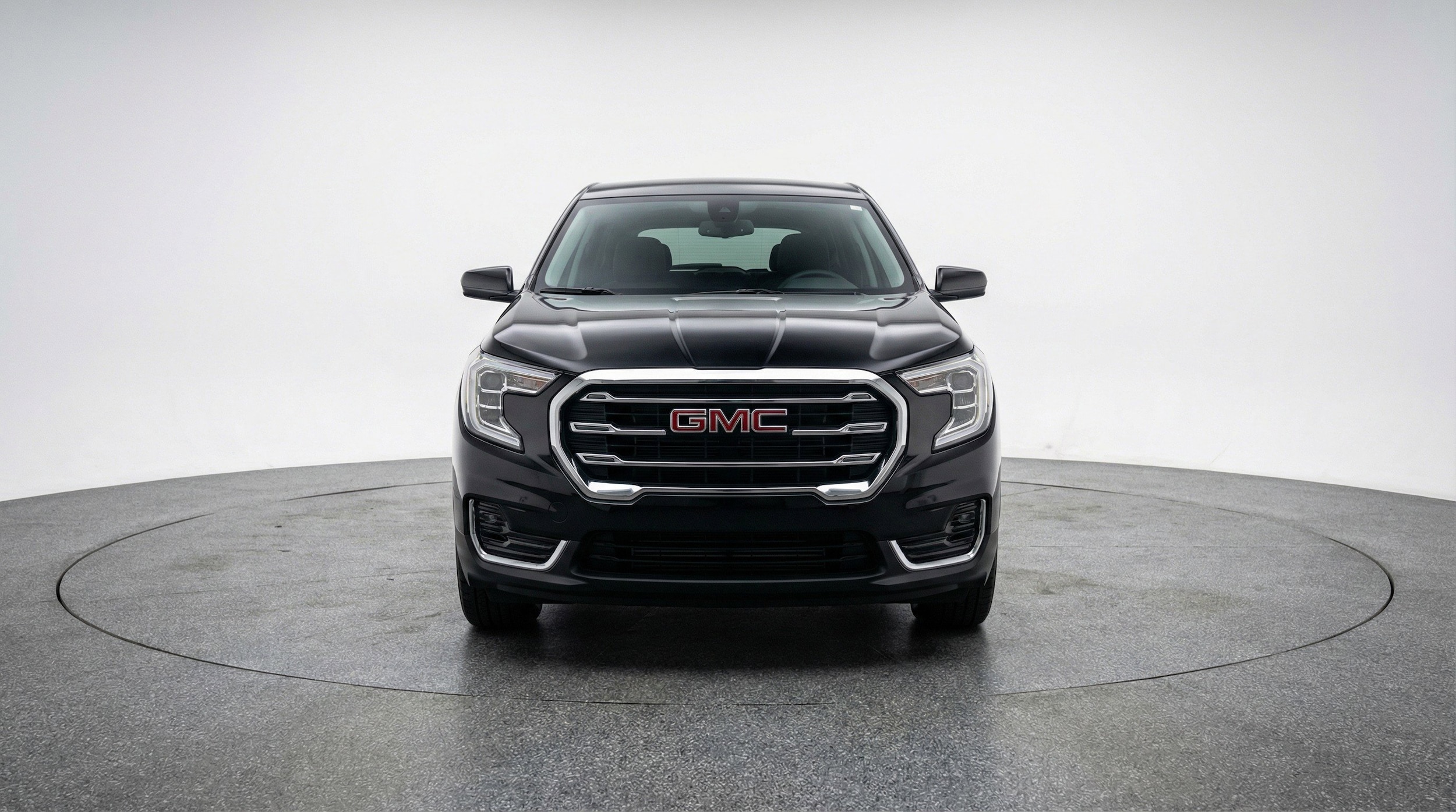 Thumbnail: 2024 GMC Terrain - 2