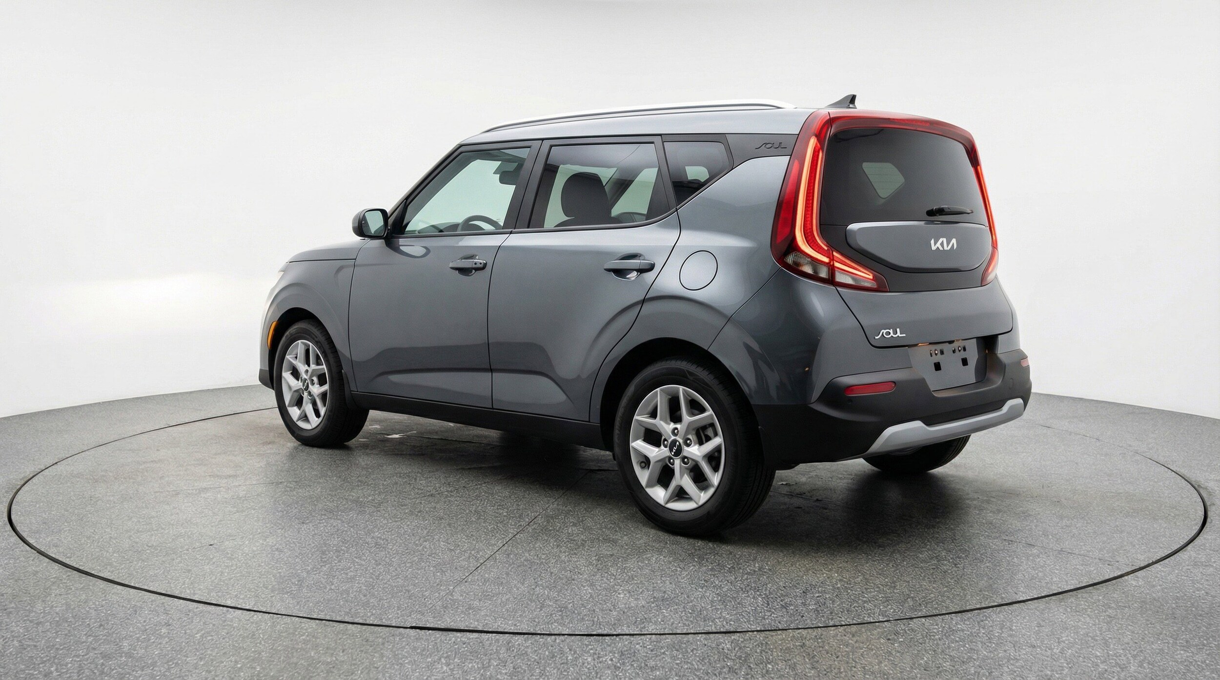 Thumbnail: 2025 Kia Soul - 6