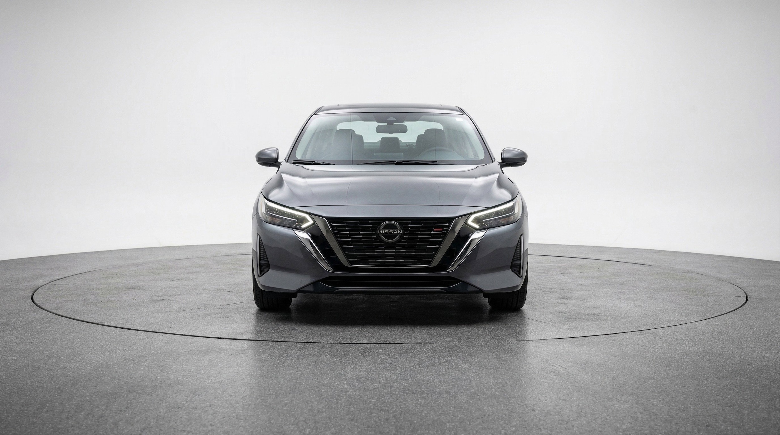 Thumbnail: 2025 Nissan Sentra - 2
