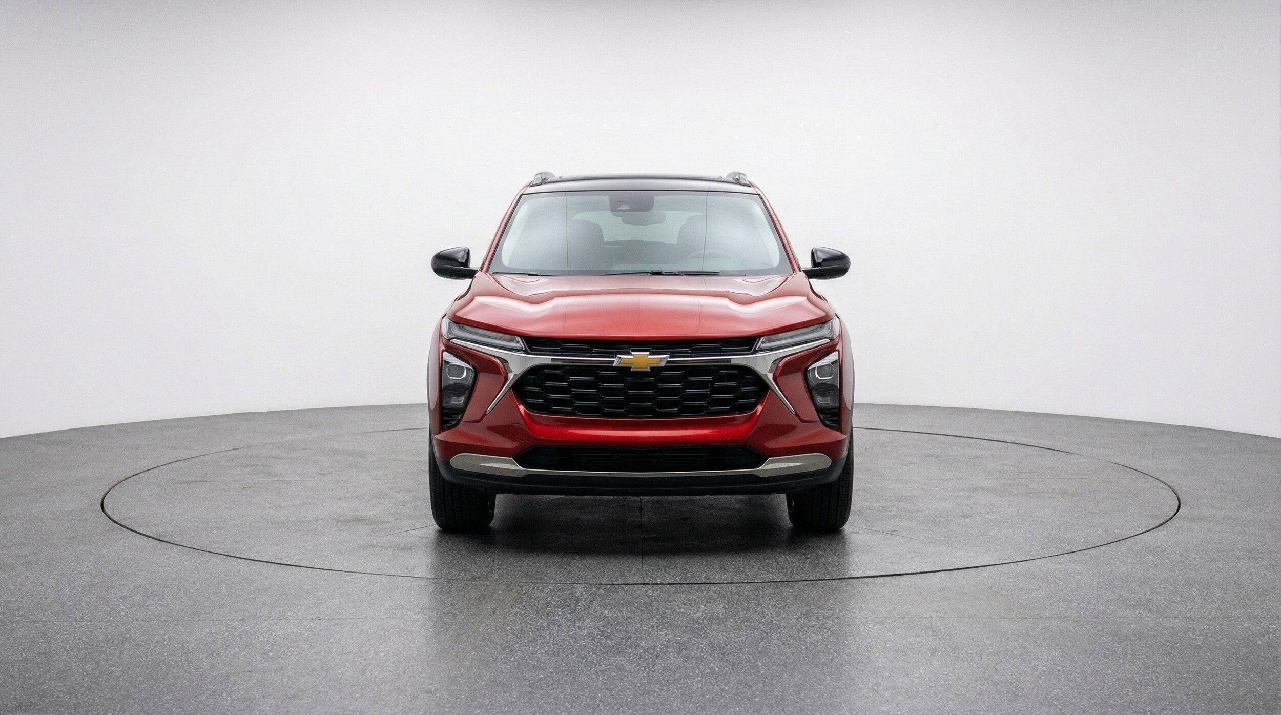 Thumbnail: 2025 Chevrolet TrailBlazer - 2