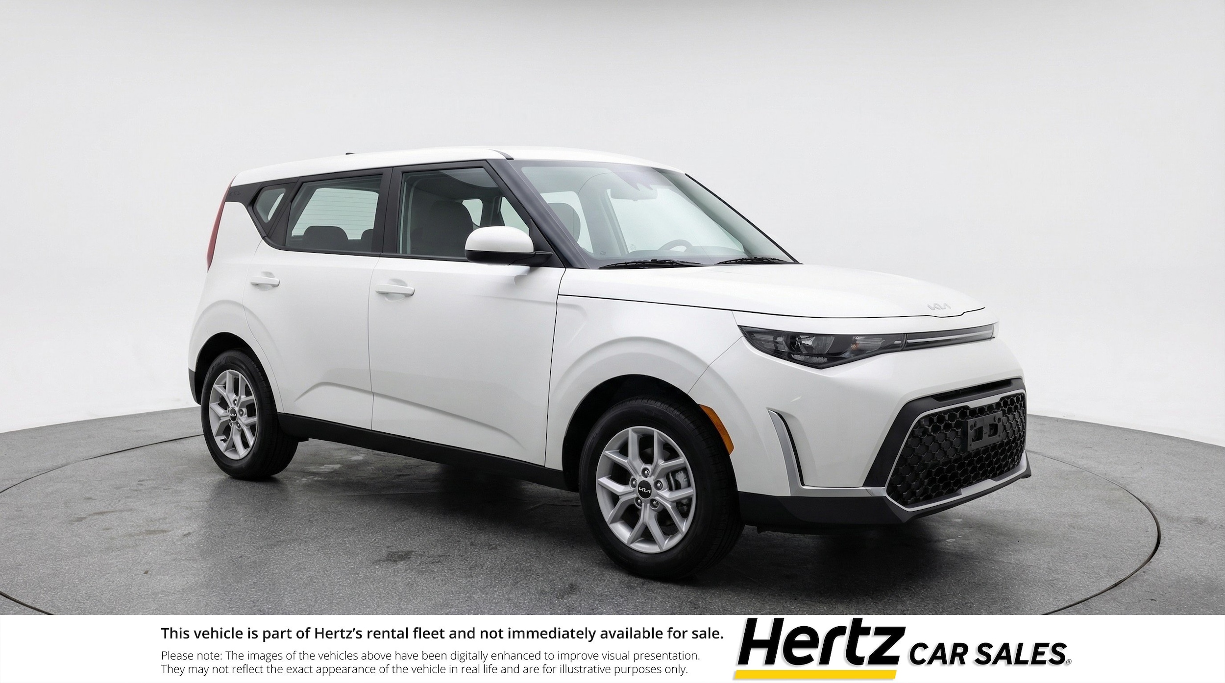 Thumbnail: 2025 Kia Soul - 1