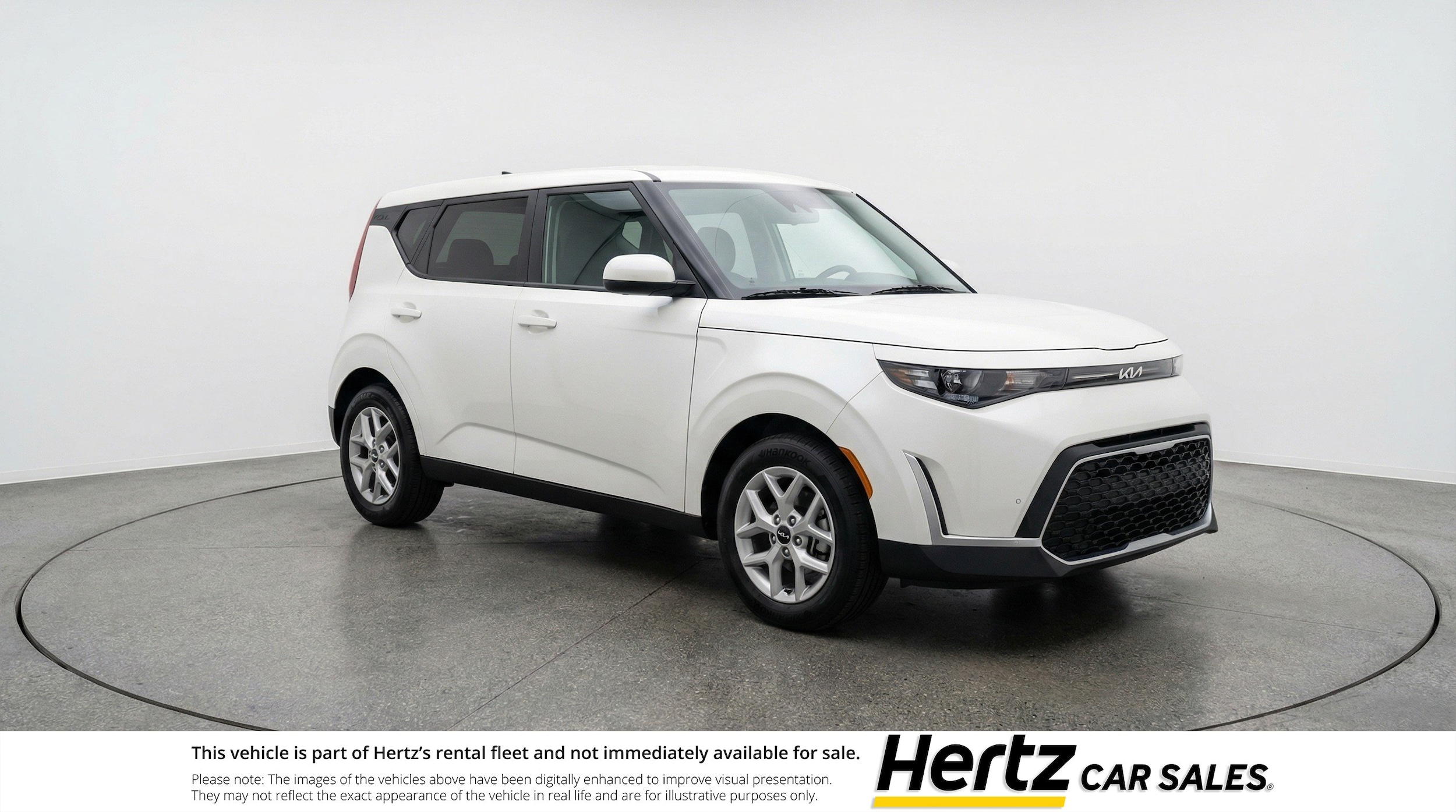 Thumbnail: 2025 Kia Soul - 1