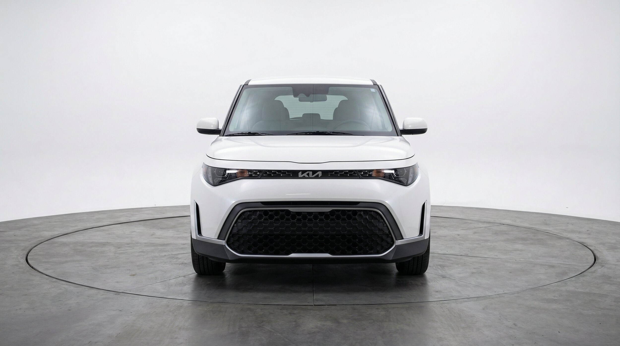 Thumbnail: 2025 Kia Soul - 2