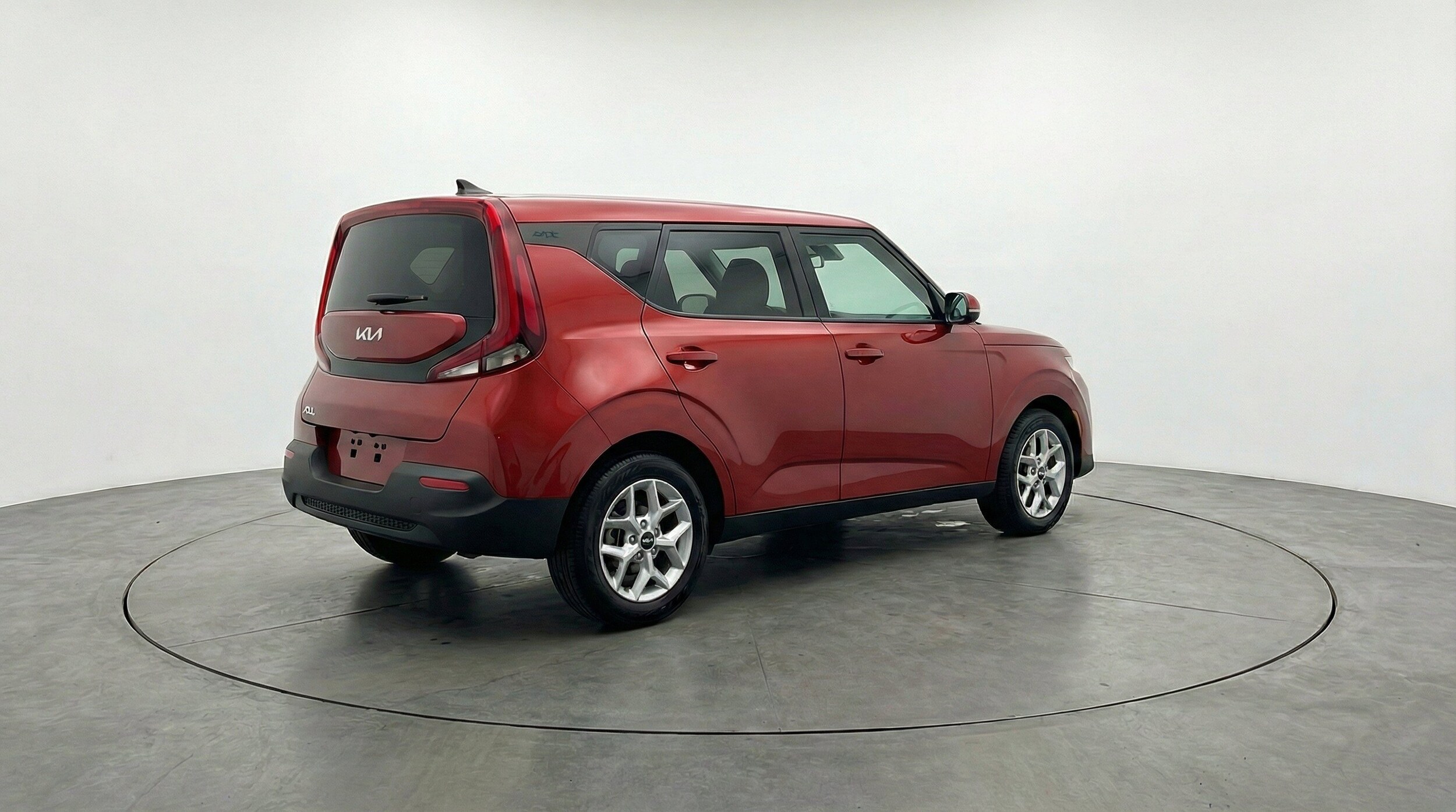 Thumbnail: 2025 Kia Soul - 9