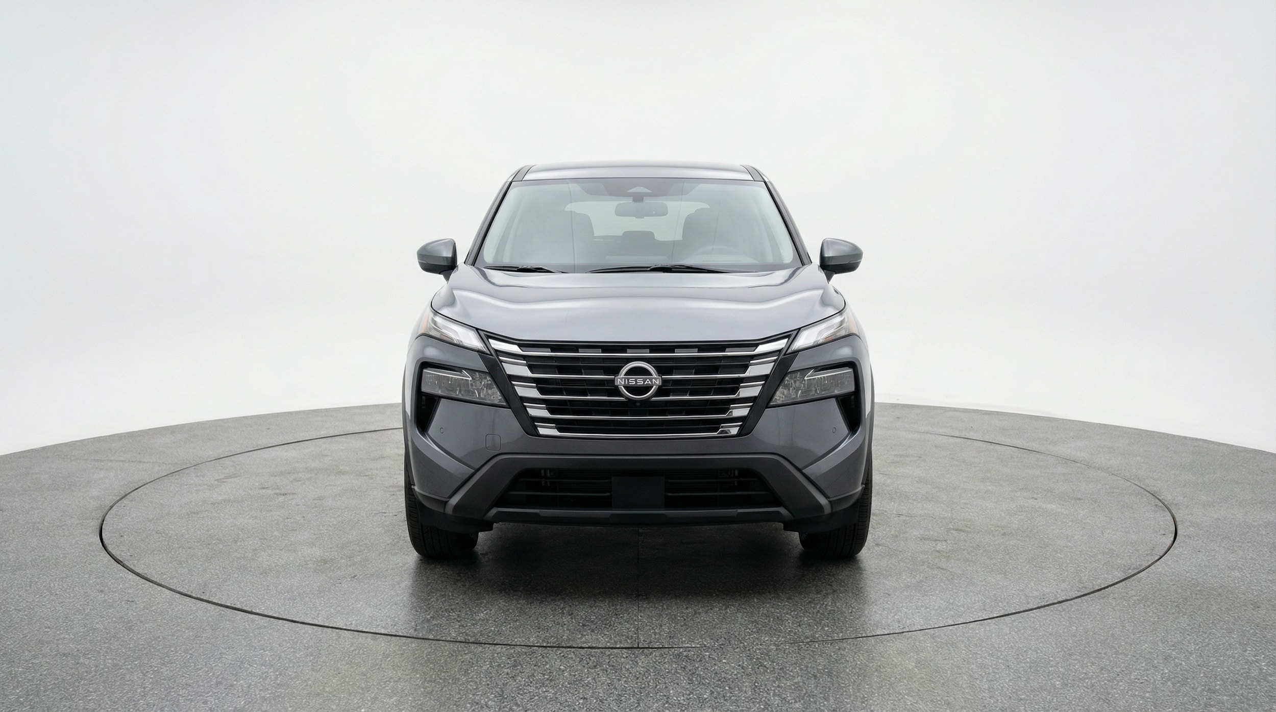 Thumbnail: 2025 Nissan Rogue - 2