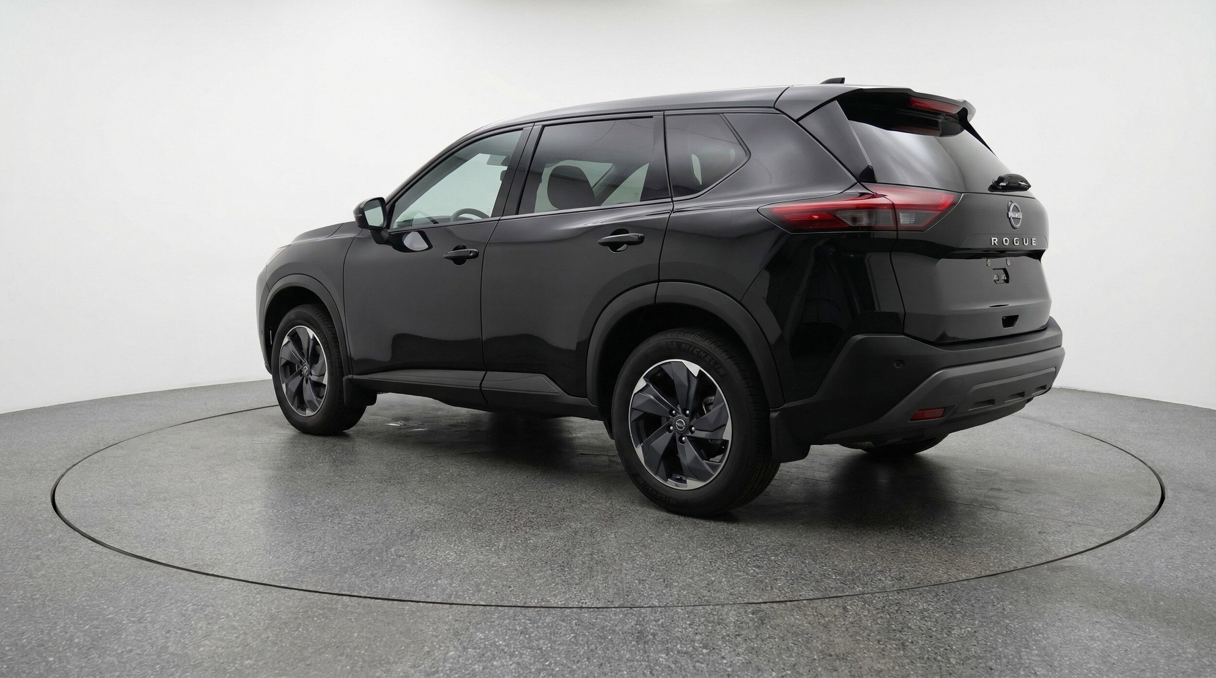 Thumbnail: 2025 Nissan Rogue - 6