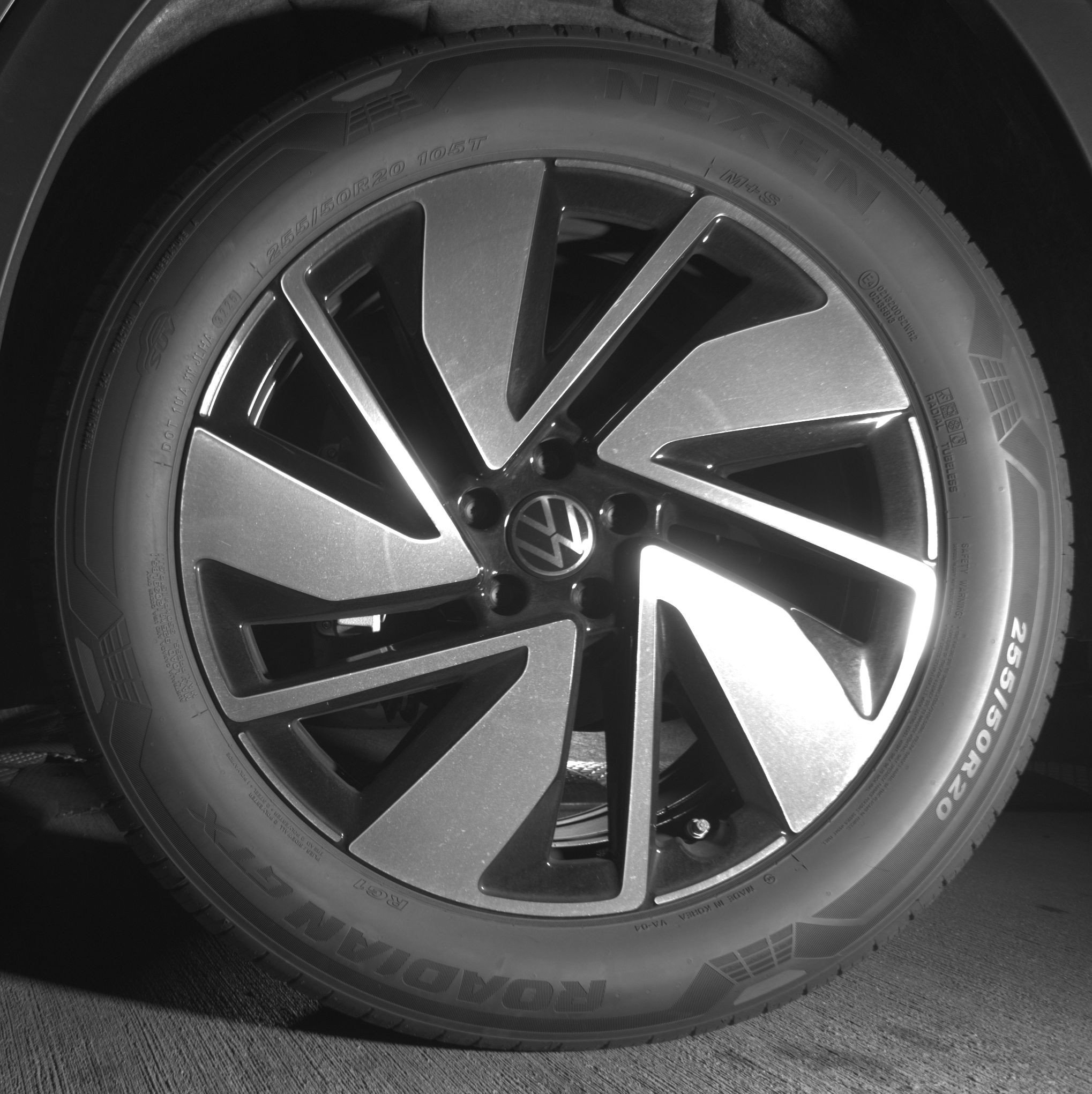 Thumbnail: 2026 Volkswagen Atlas - 14