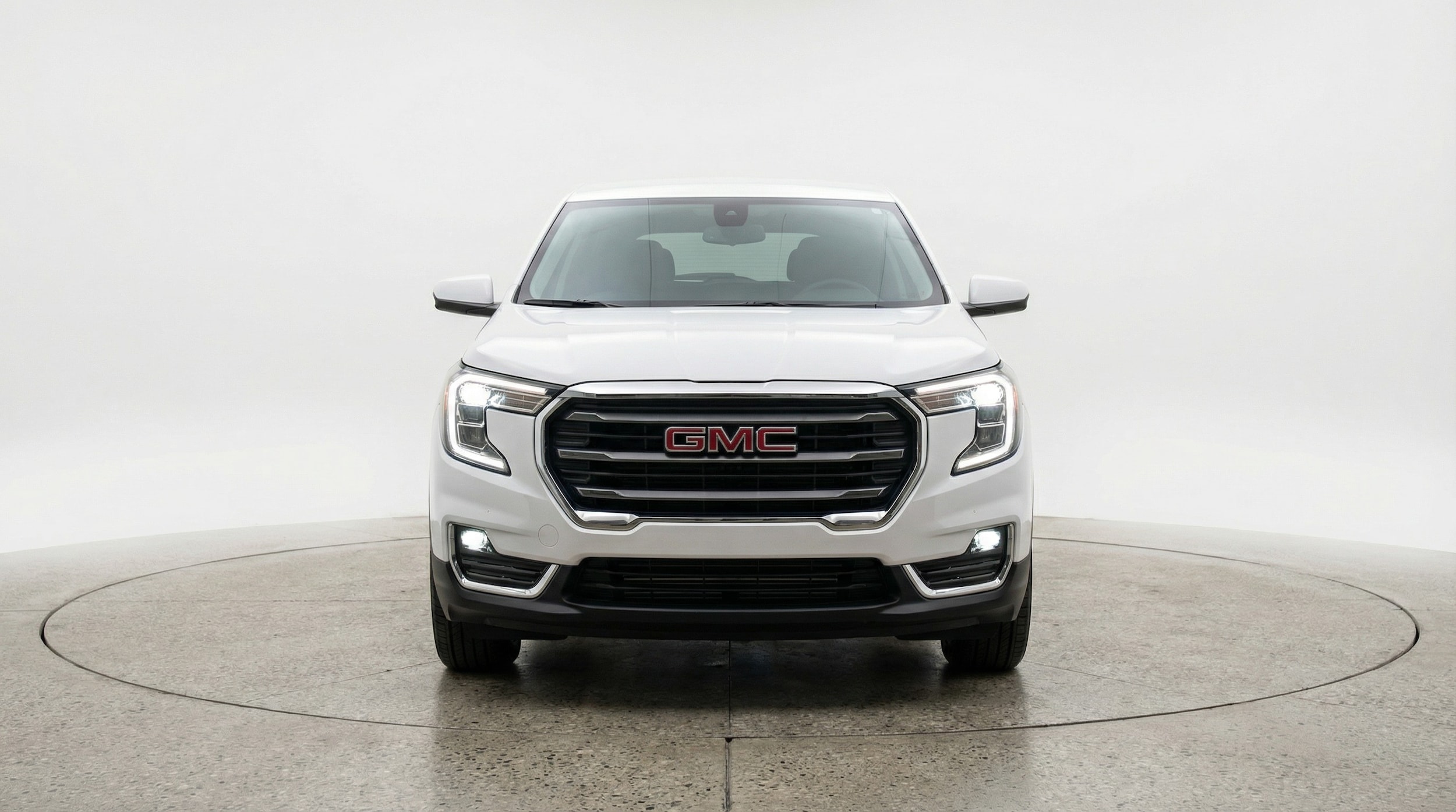 Thumbnail: 2024 GMC Terrain - 2