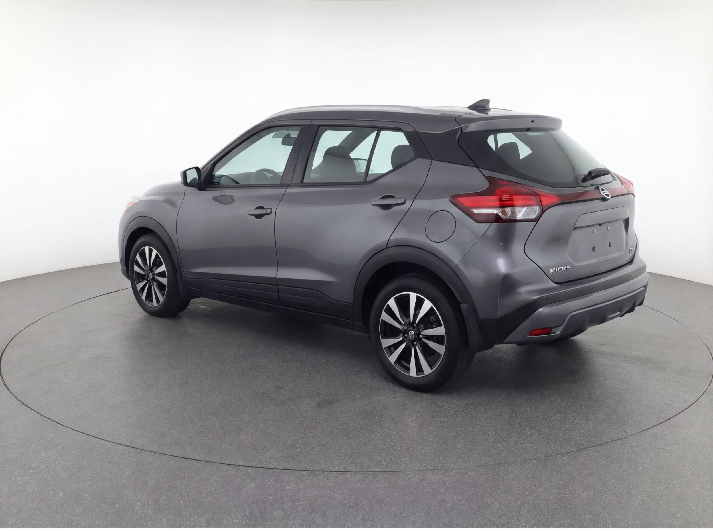 Thumbnail: 2024 Nissan Kicks - 6