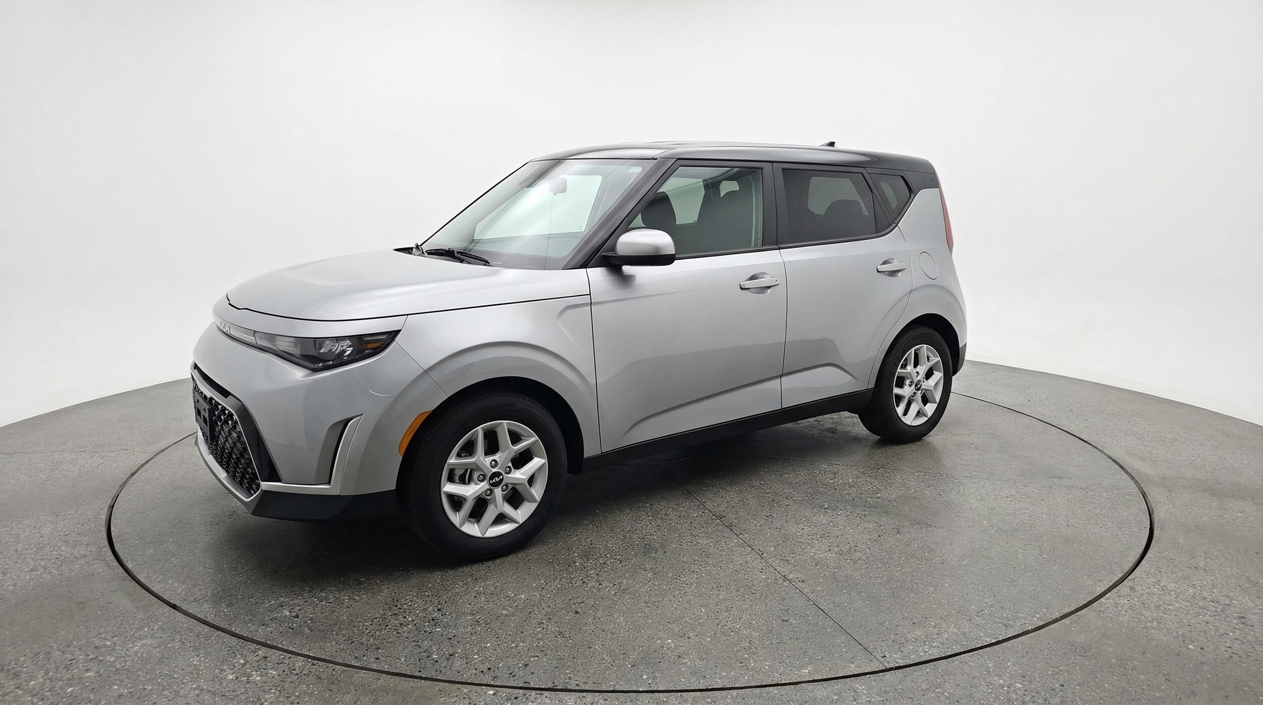 Thumbnail: 2025 Kia Soul - 3