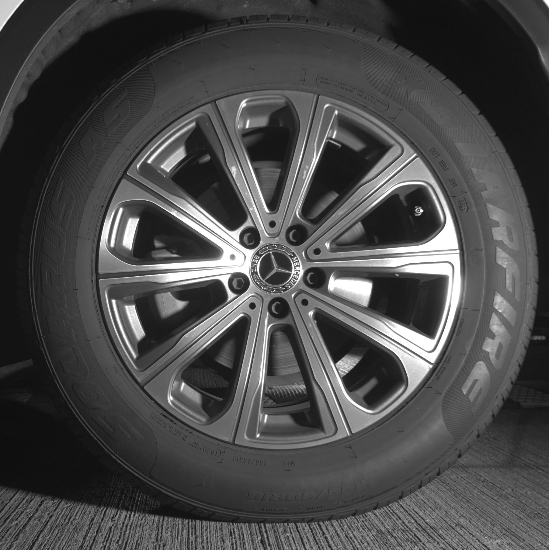 Thumbnail: 2024 Mercedes-Benz GLC - 14