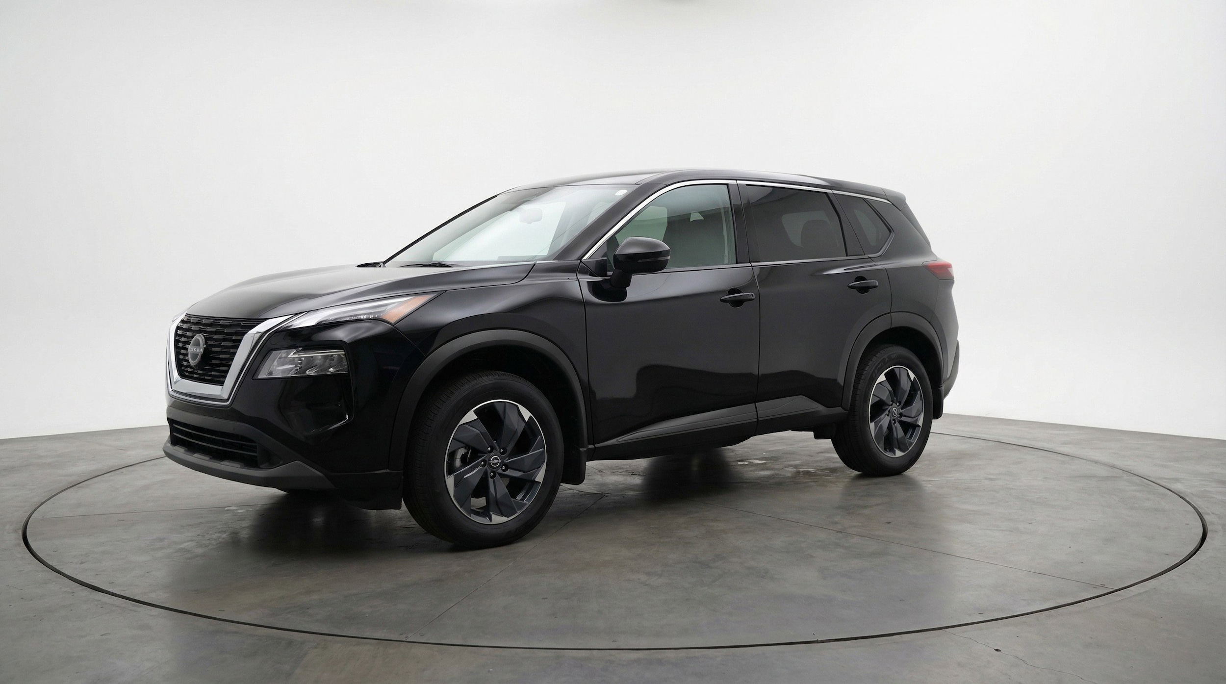 Thumbnail: 2025 Nissan Rogue - 3