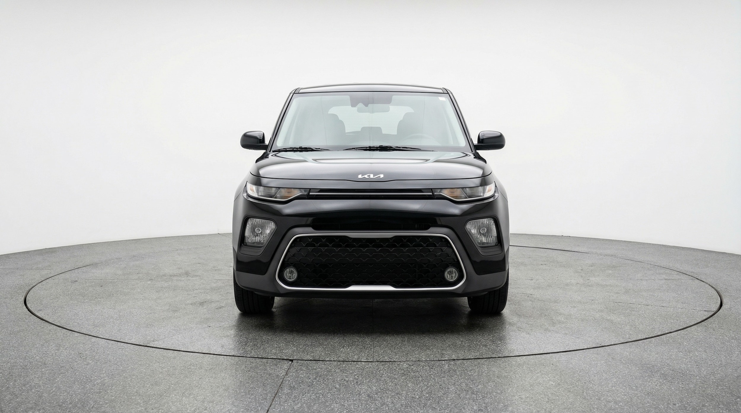 Thumbnail: 2025 Kia Soul - 2