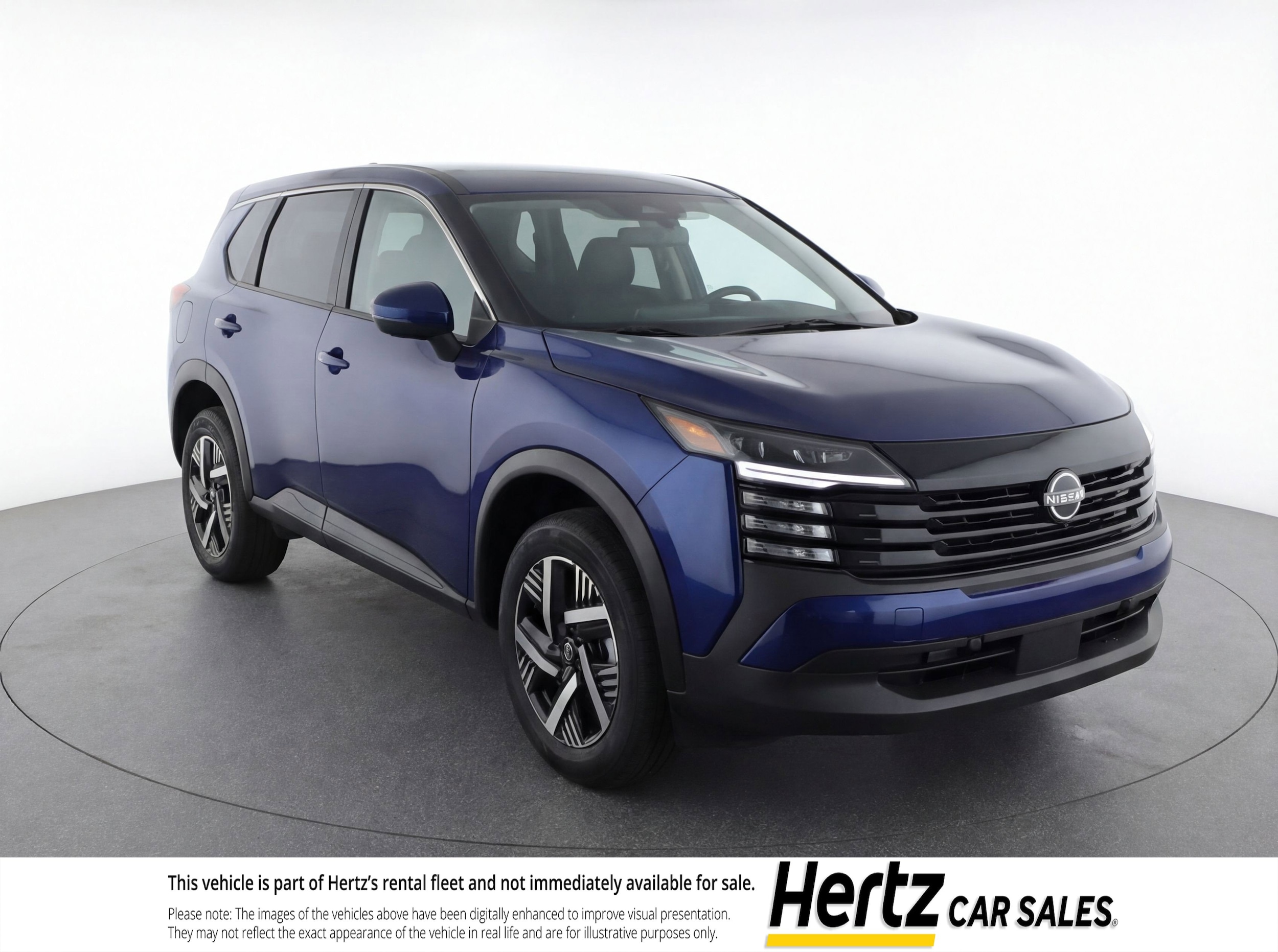 Thumbnail: 2025 Nissan Kicks - 1
