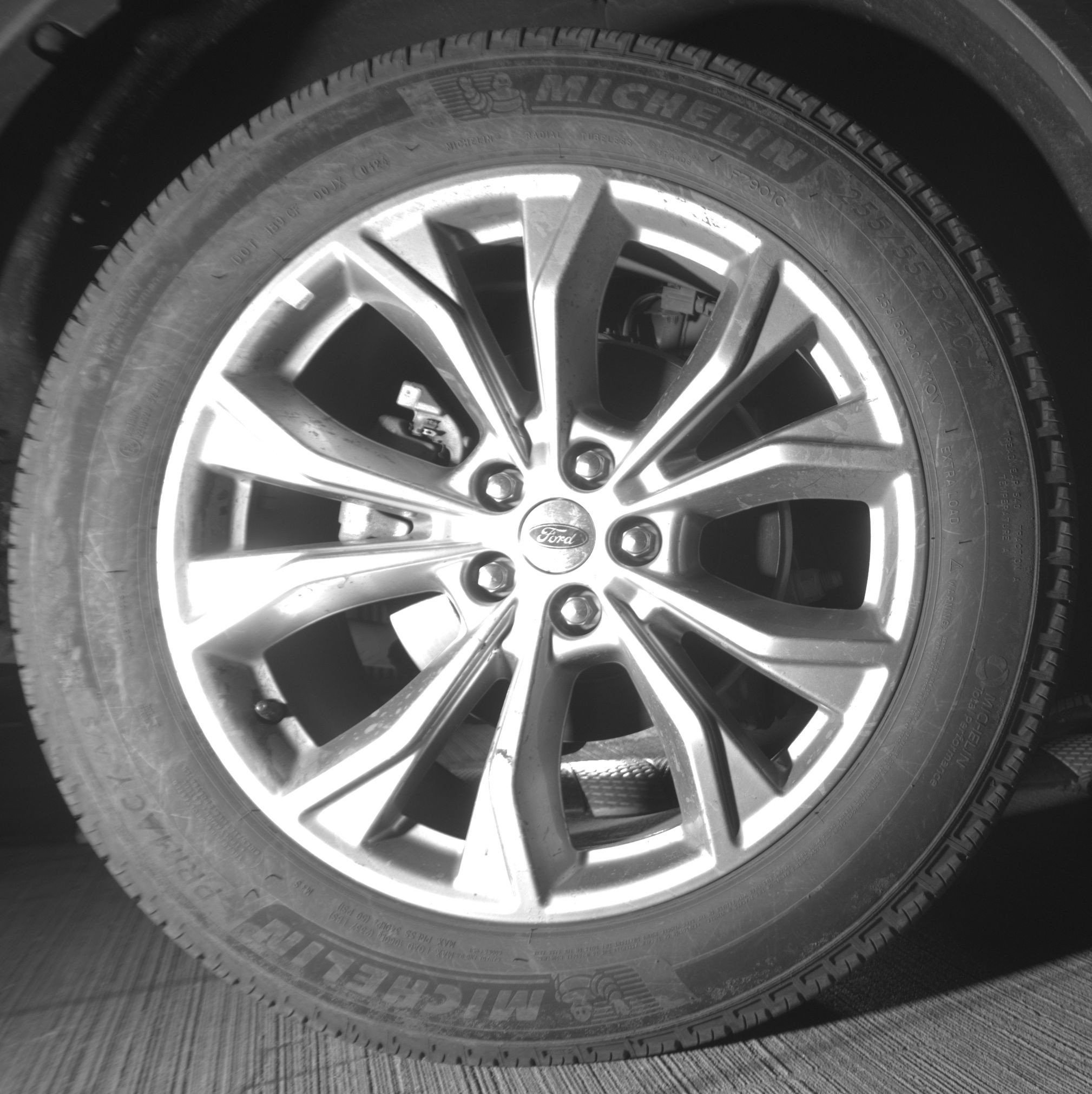 Thumbnail: 2024 Ford Explorer - 15