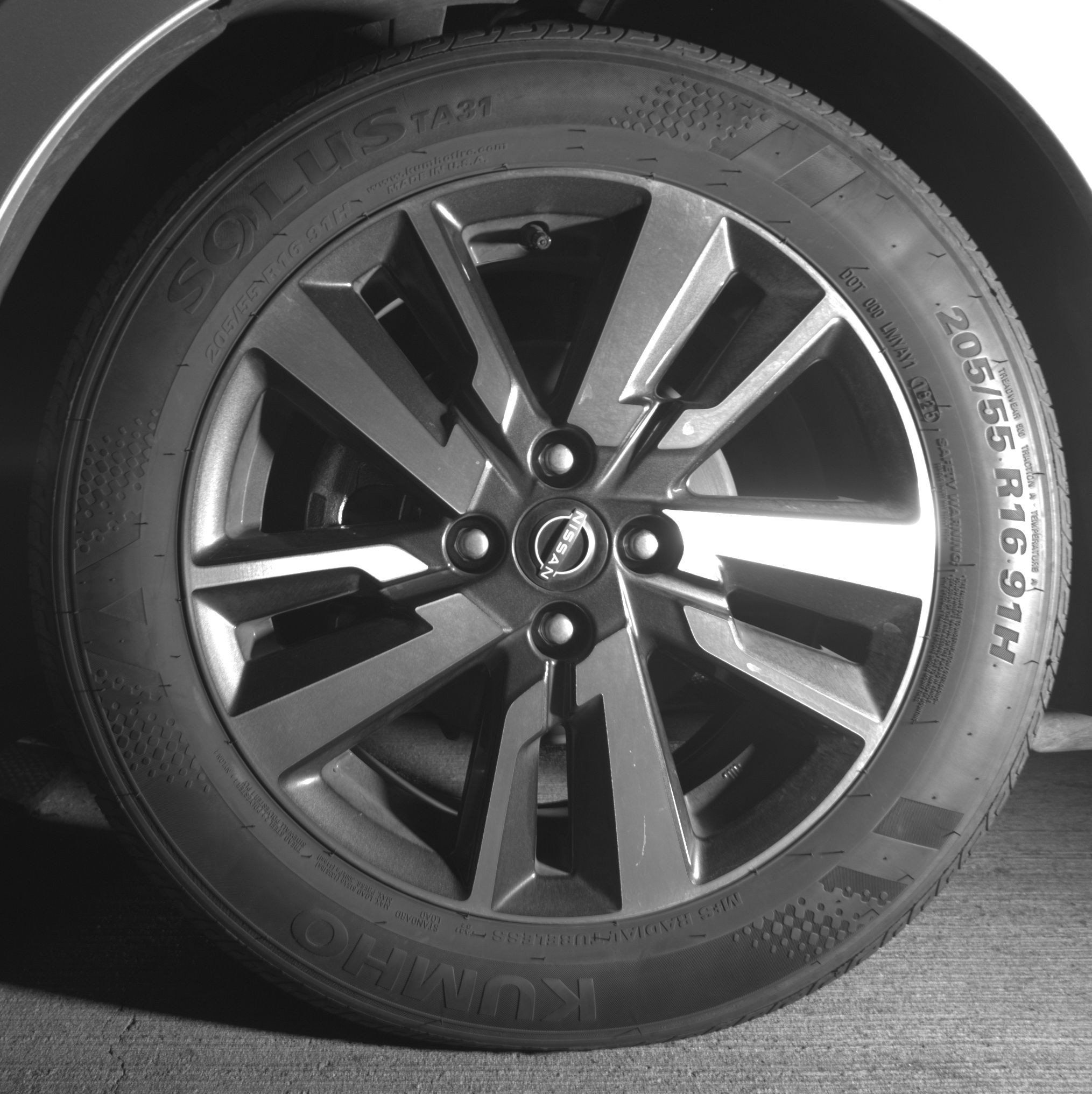 Thumbnail: 2025 Nissan Versa - 12