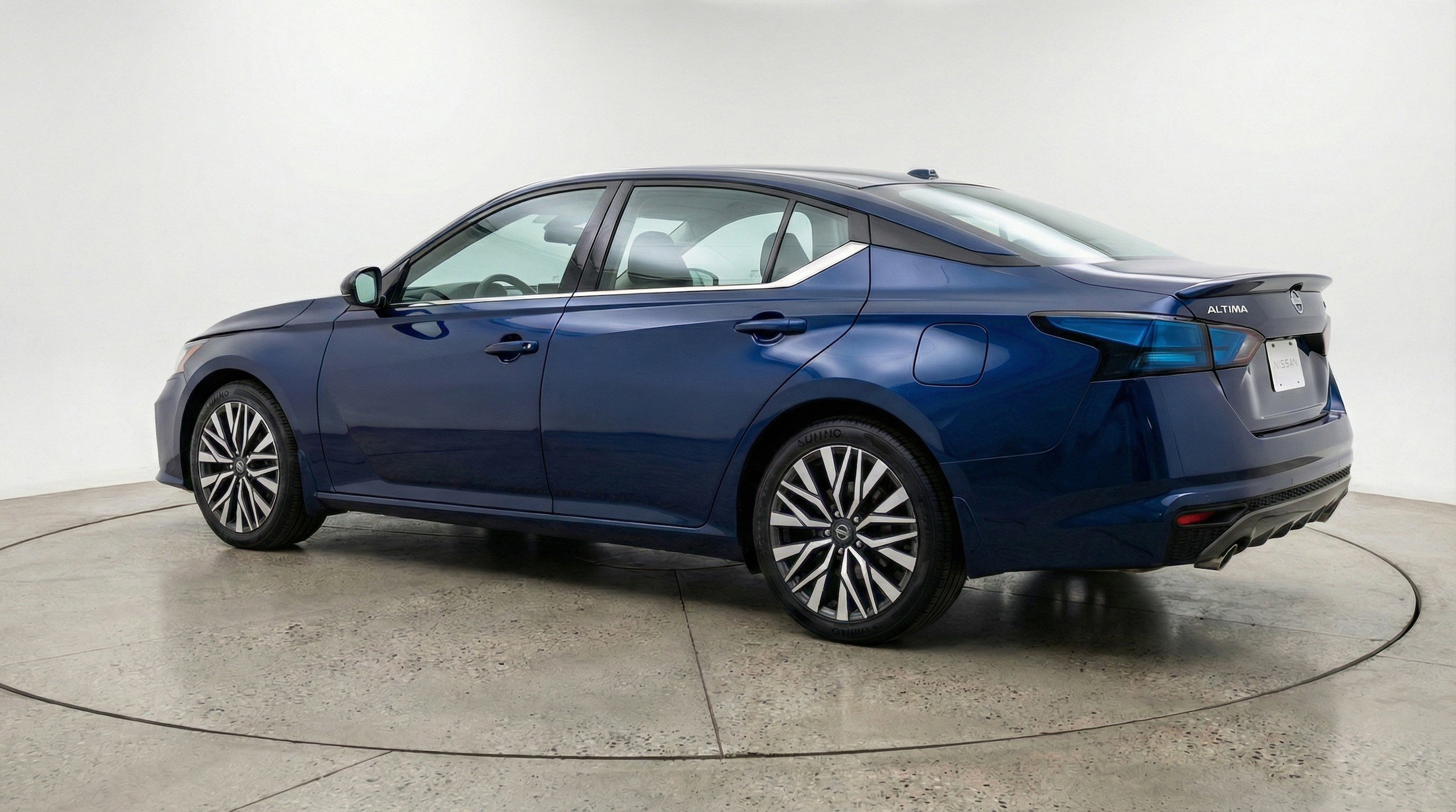Thumbnail: 2025 Nissan Altima - 6