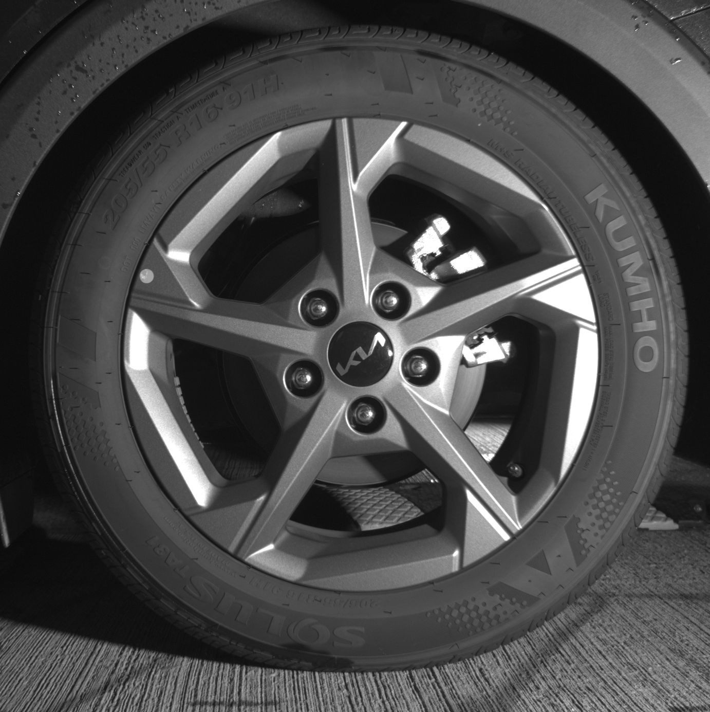 Thumbnail: 2025 Kia K4 - 11