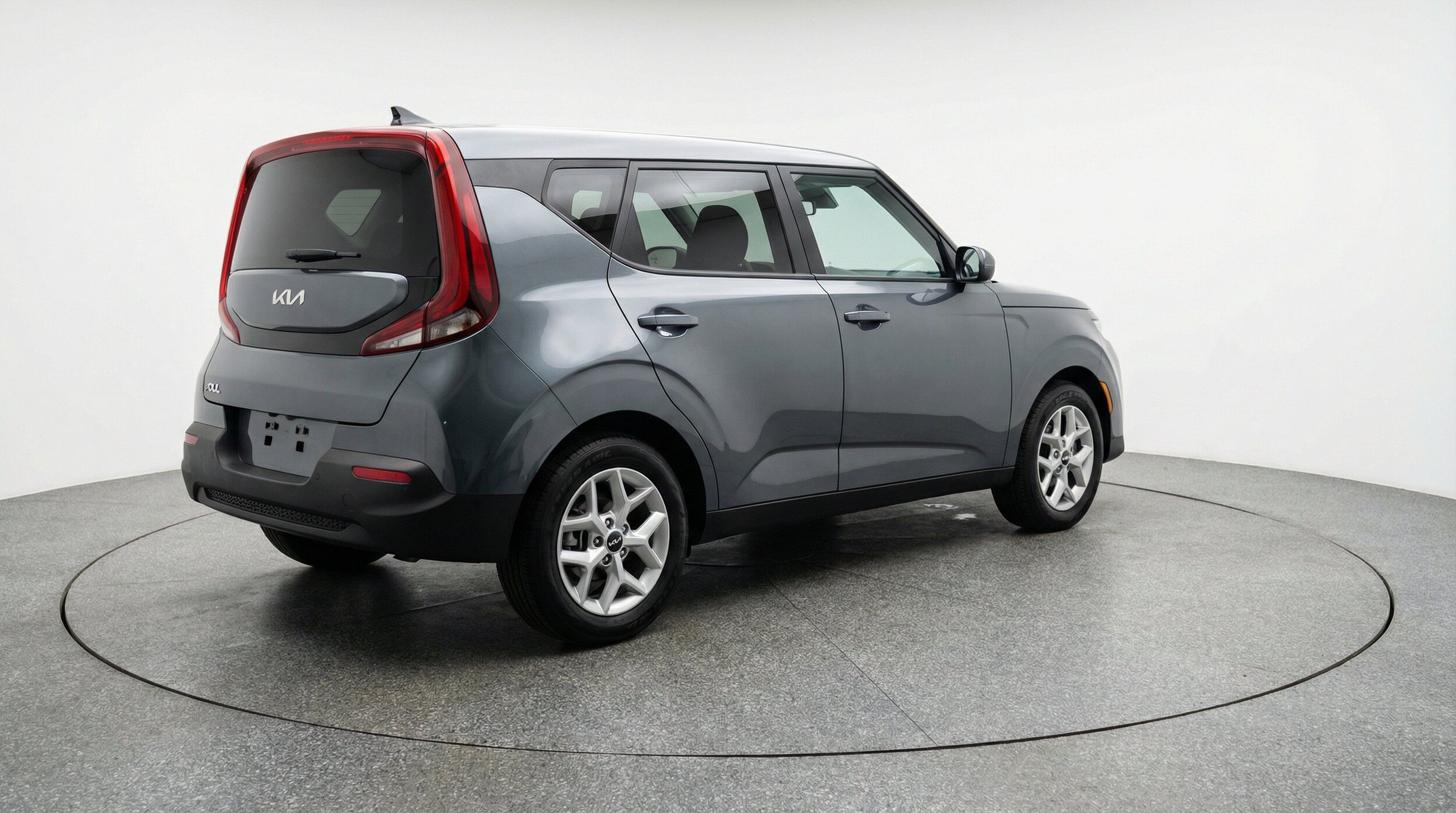 Thumbnail: 2025 Kia Soul - 9