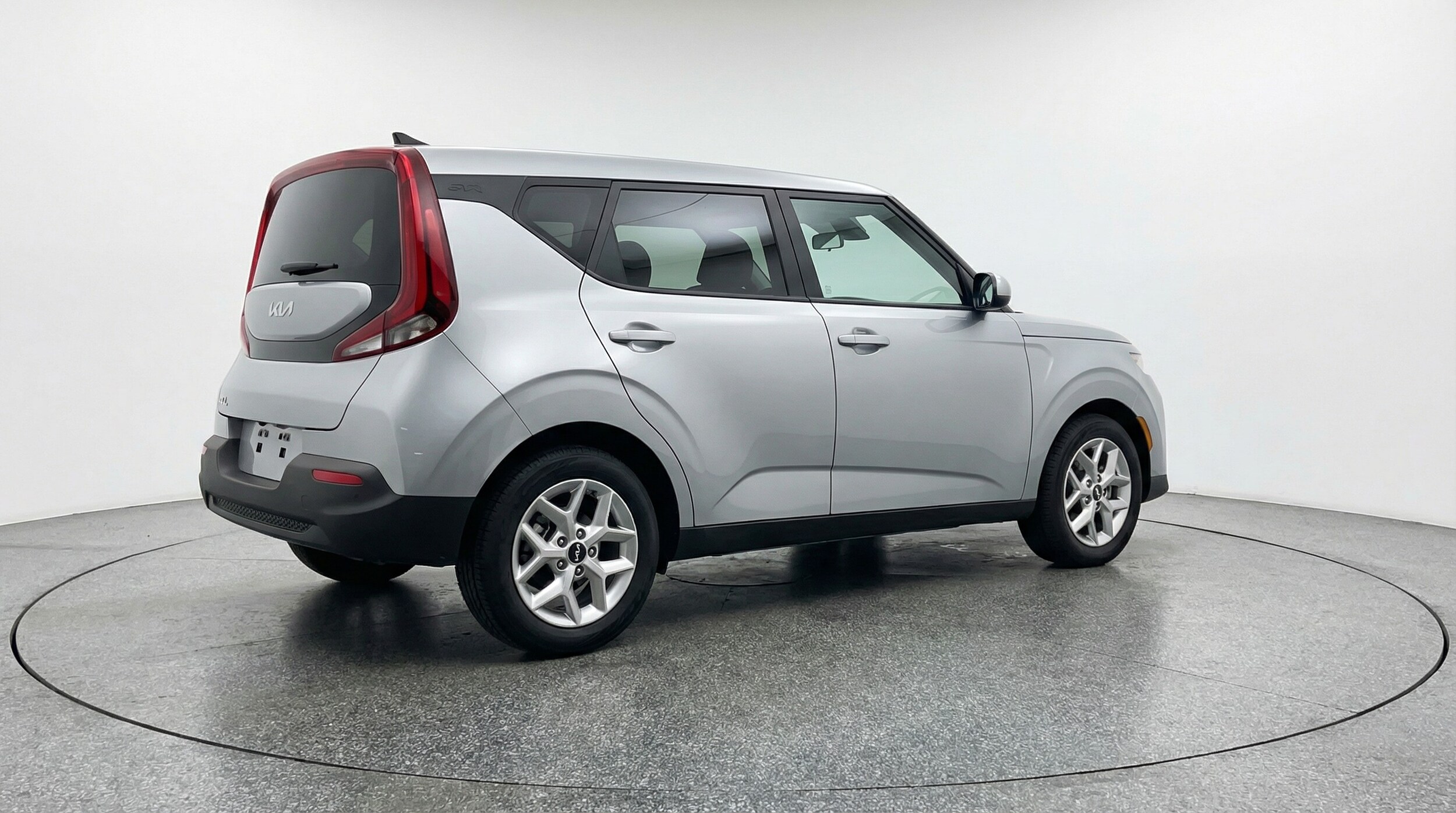 Thumbnail: 2025 Kia Soul - 7