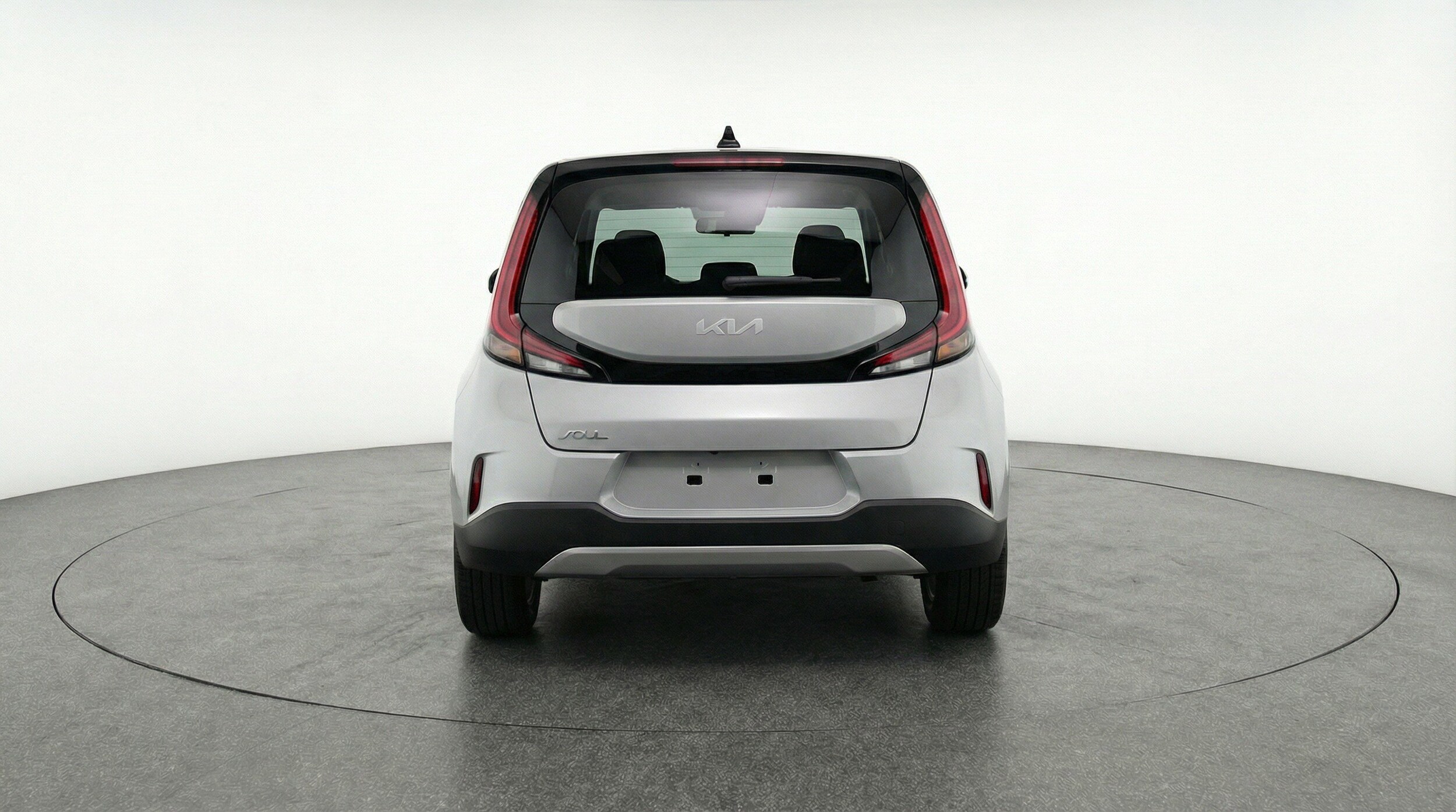 Thumbnail: 2025 Kia Soul - 7