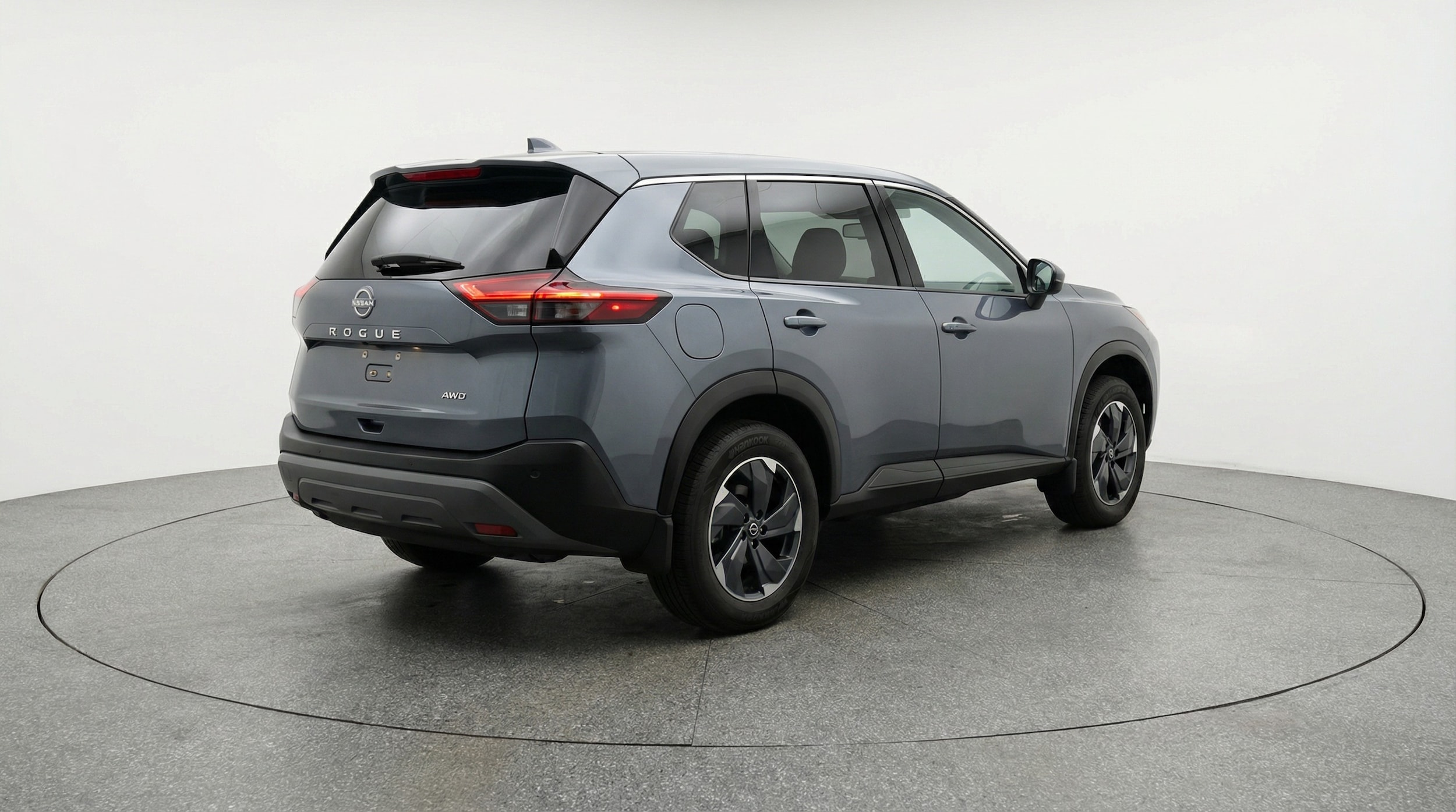 Thumbnail: 2025 Nissan Rogue - 7