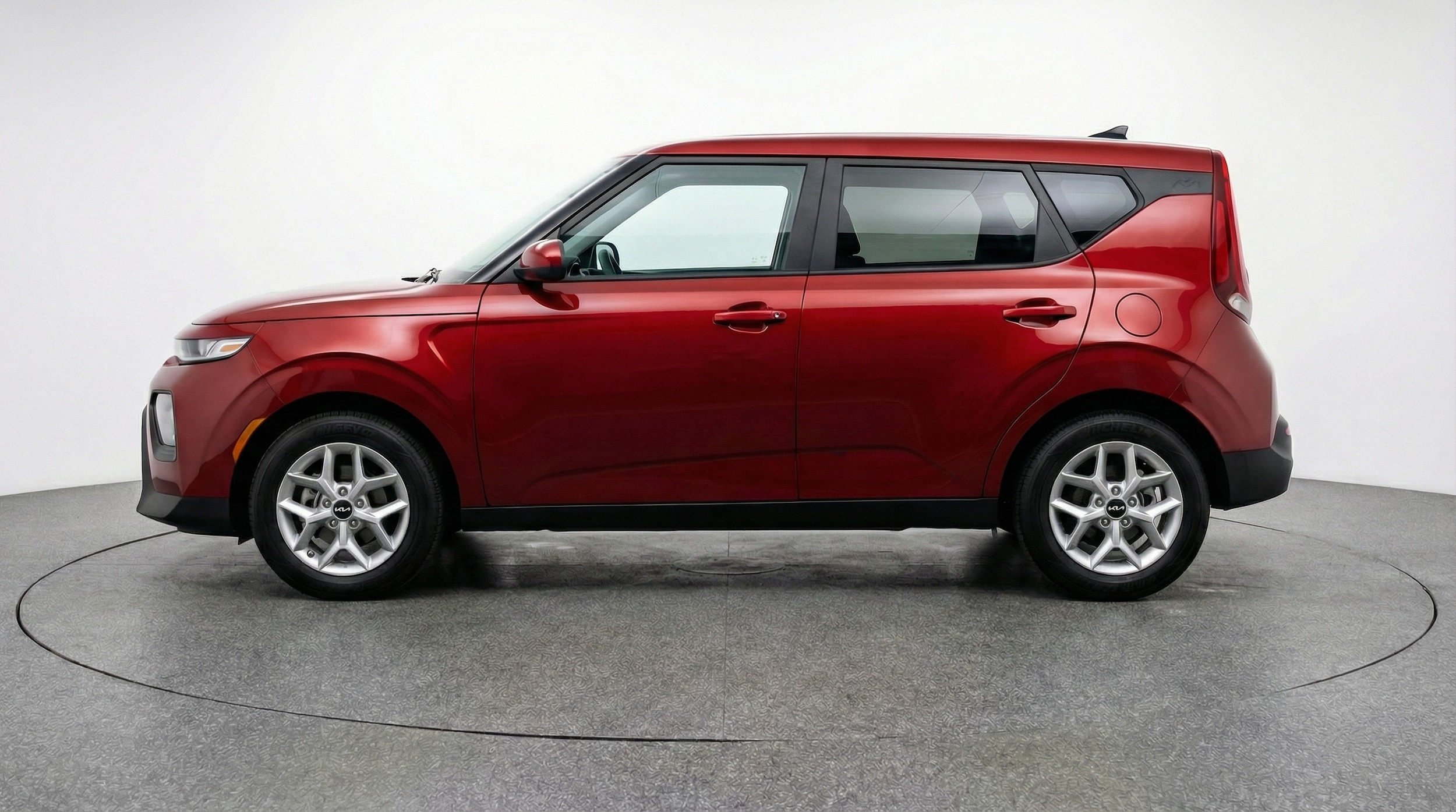 Thumbnail: 2025 Kia Soul - 4