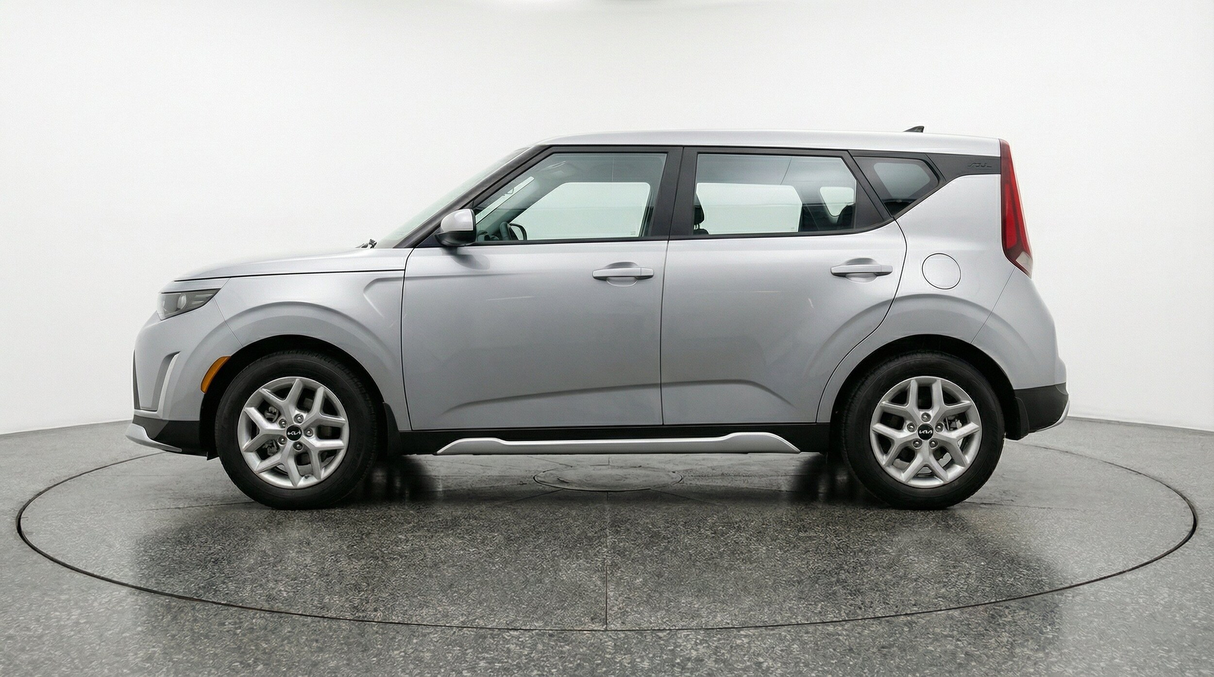 Thumbnail: 2025 Kia Soul - 5