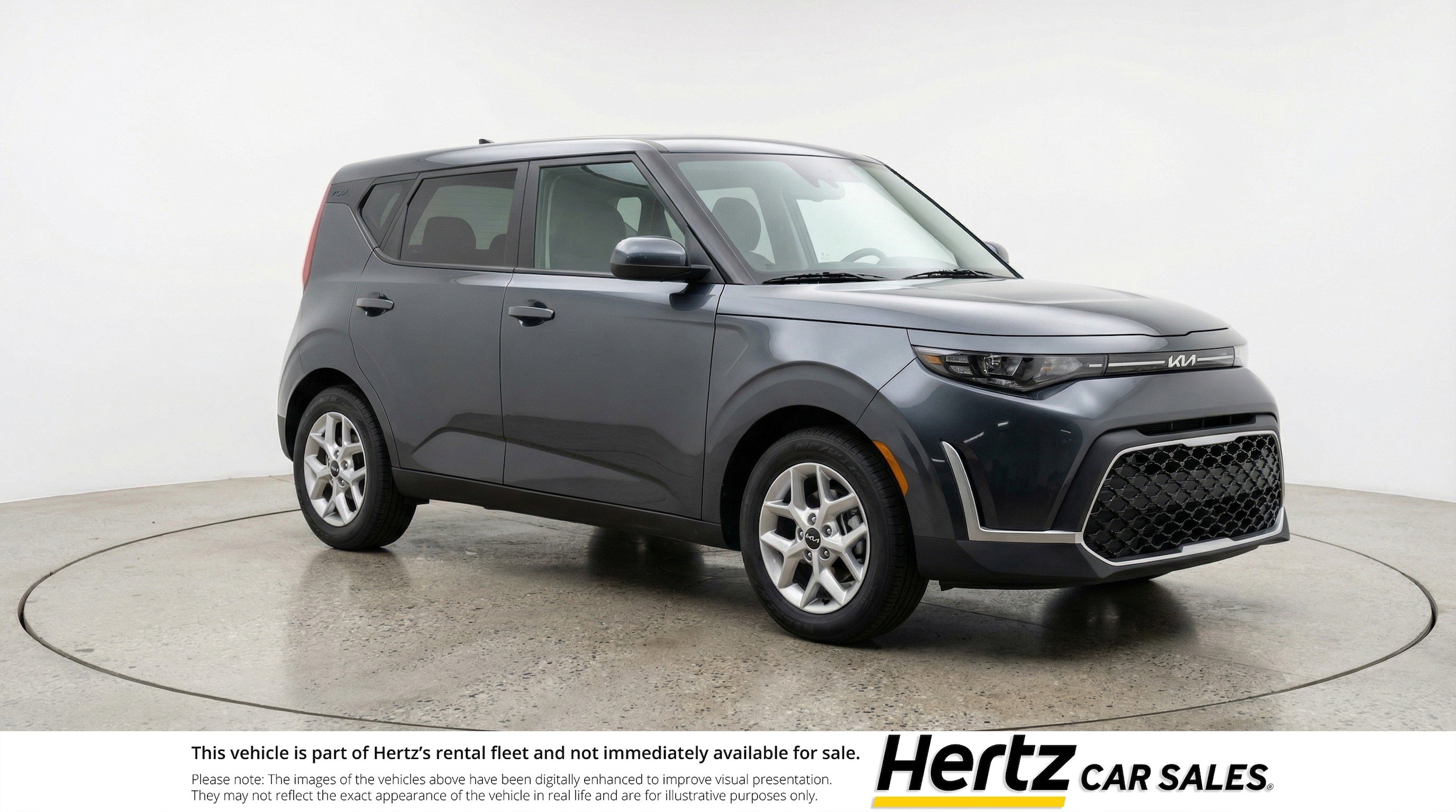 Thumbnail: 2025 Kia Soul - 1