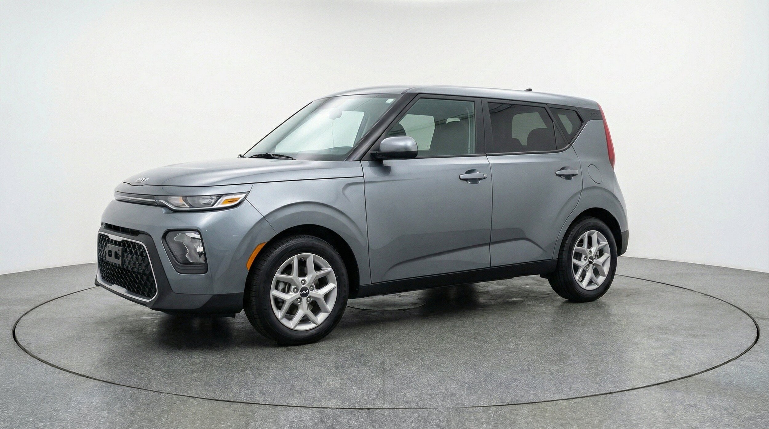 Thumbnail: 2025 Kia Soul - 3