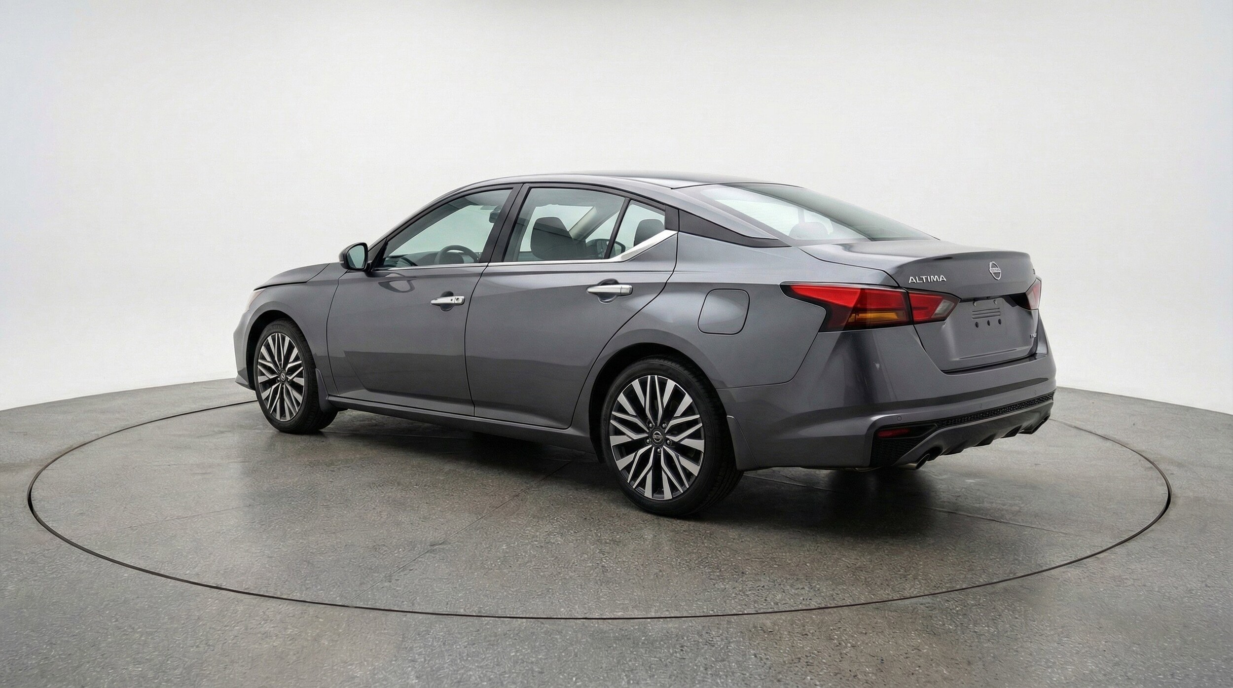 Thumbnail: 2025 Nissan Altima - 6