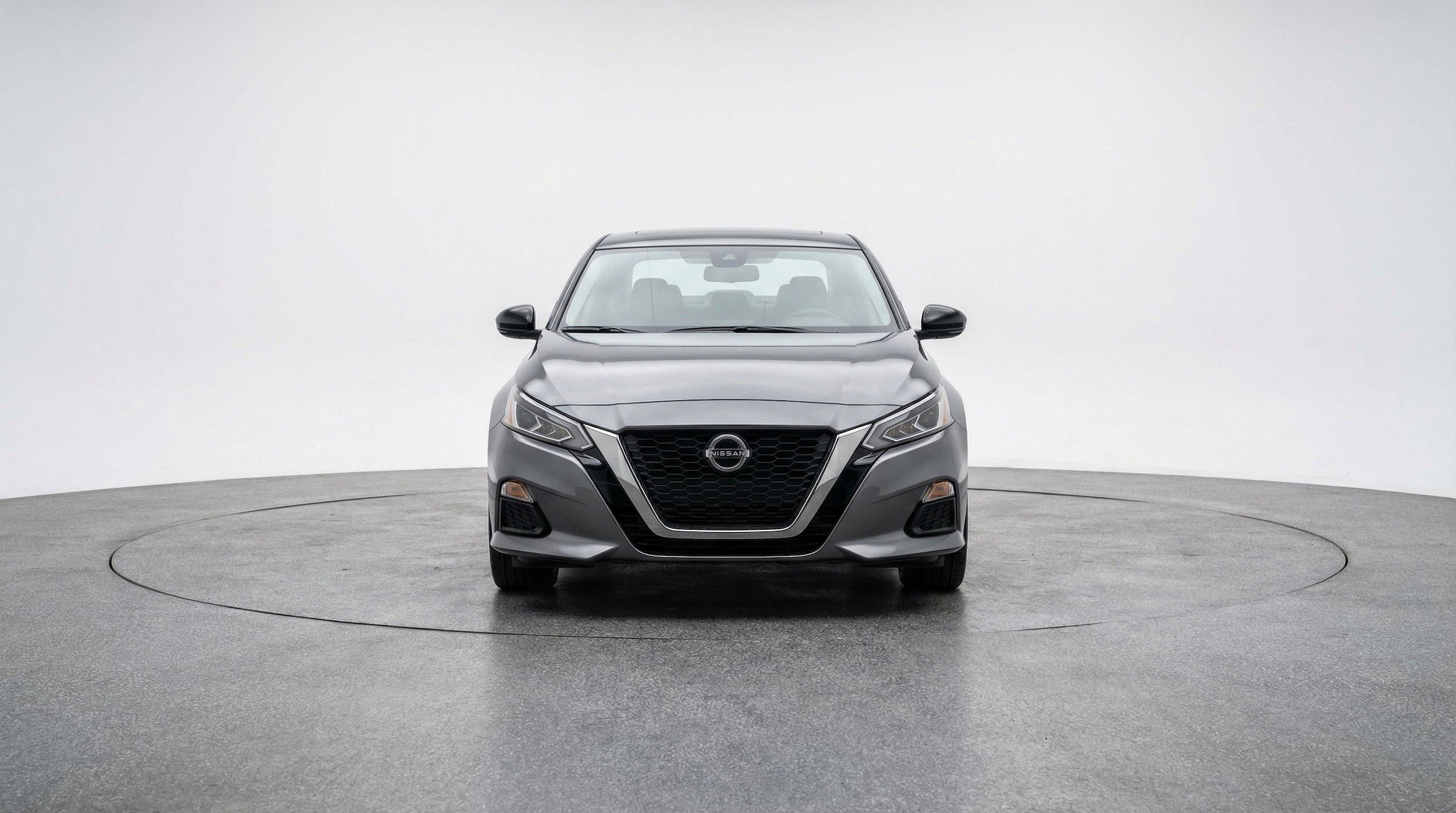 Thumbnail: 2025 Nissan Altima - 2