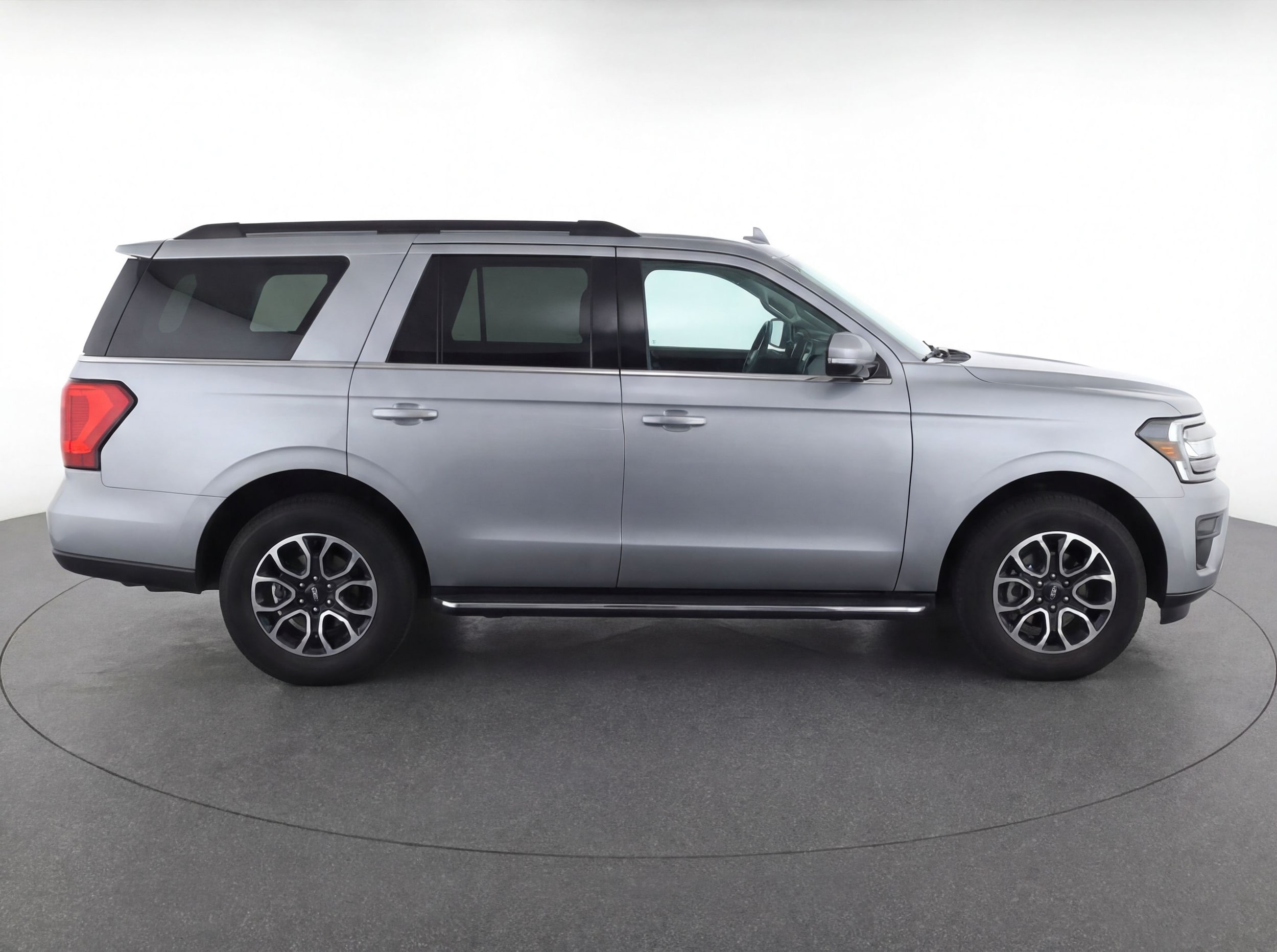 Thumbnail: 2023 Ford Expedition MAX - 11