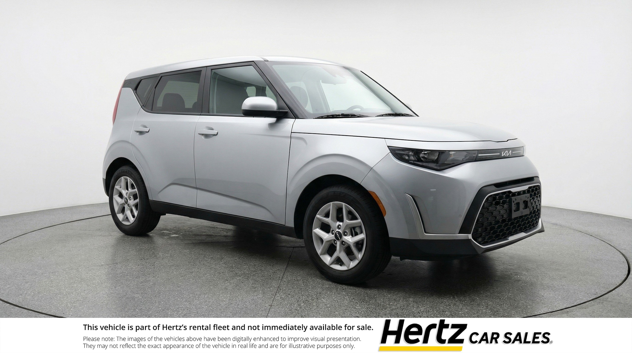Thumbnail: 2025 Kia Soul - 1