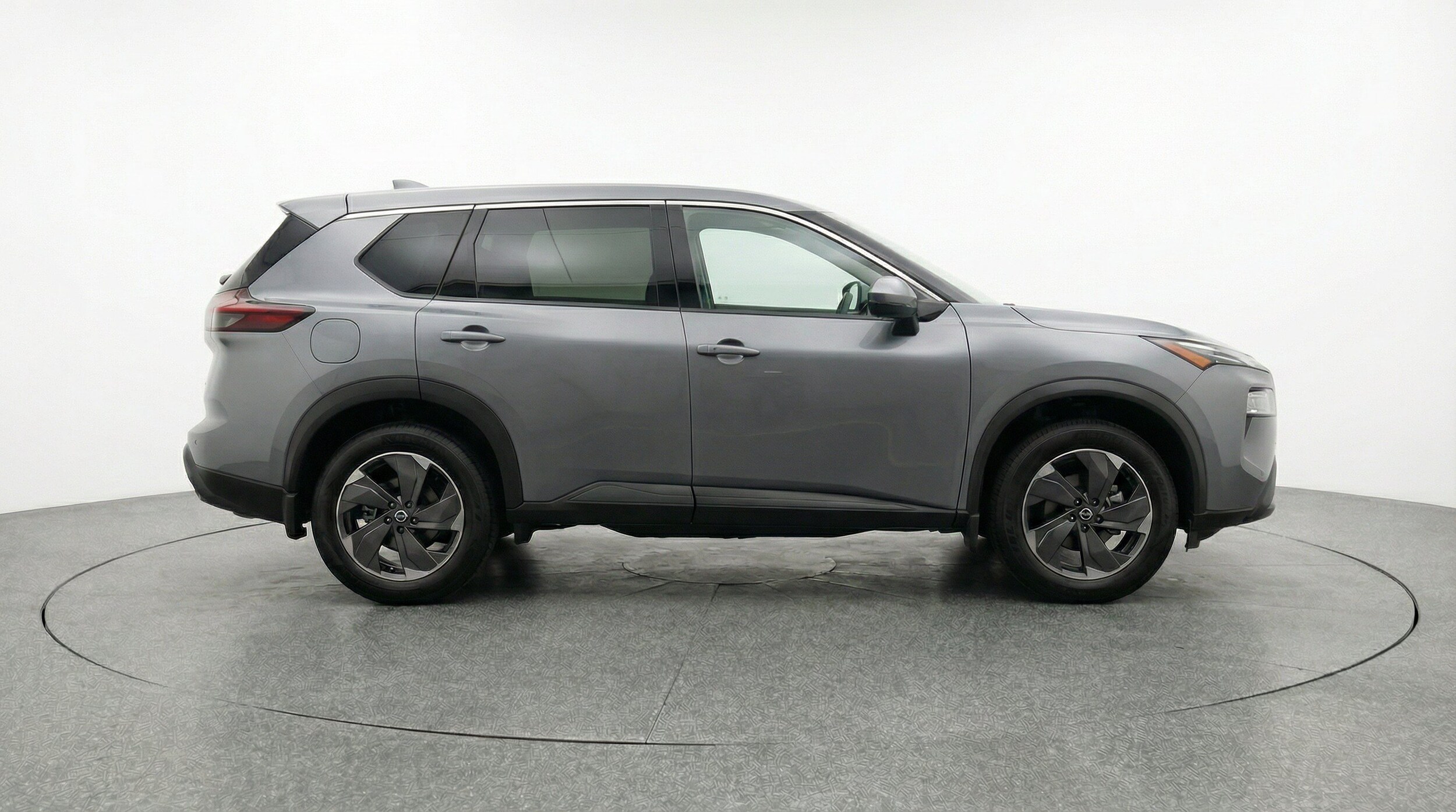 Thumbnail: 2025 Nissan Rogue - 11