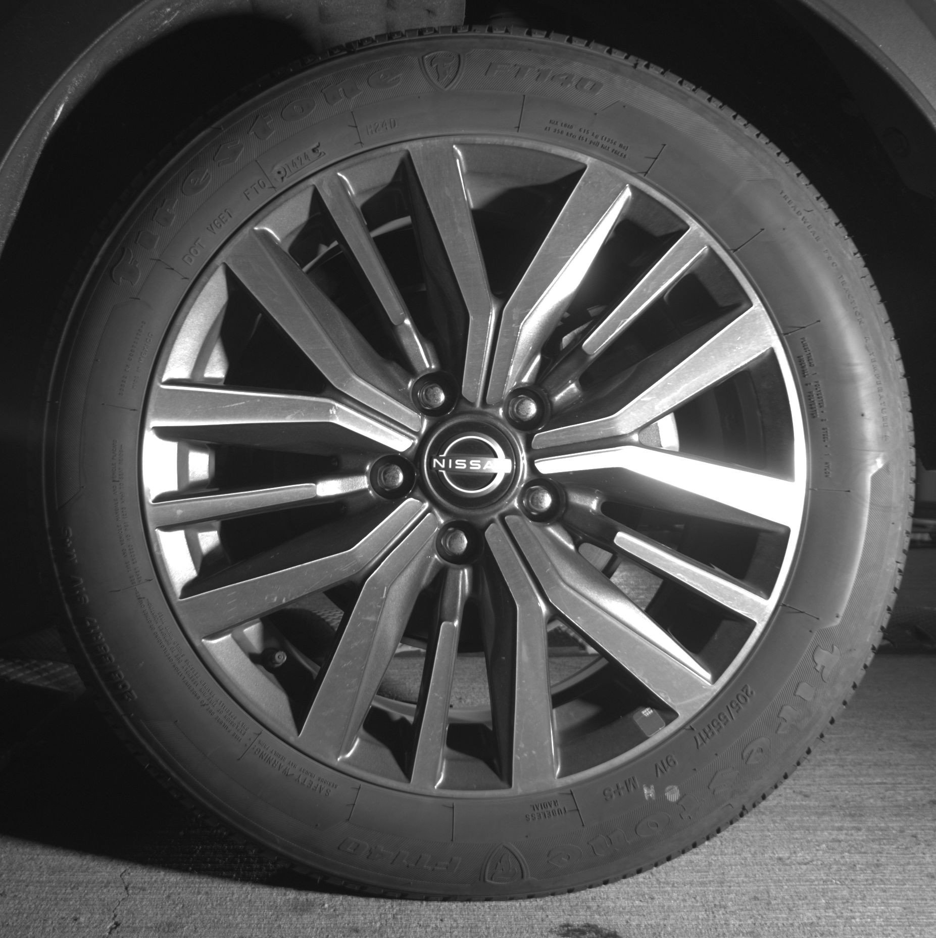 Thumbnail: 2024 Nissan Kicks - 14
