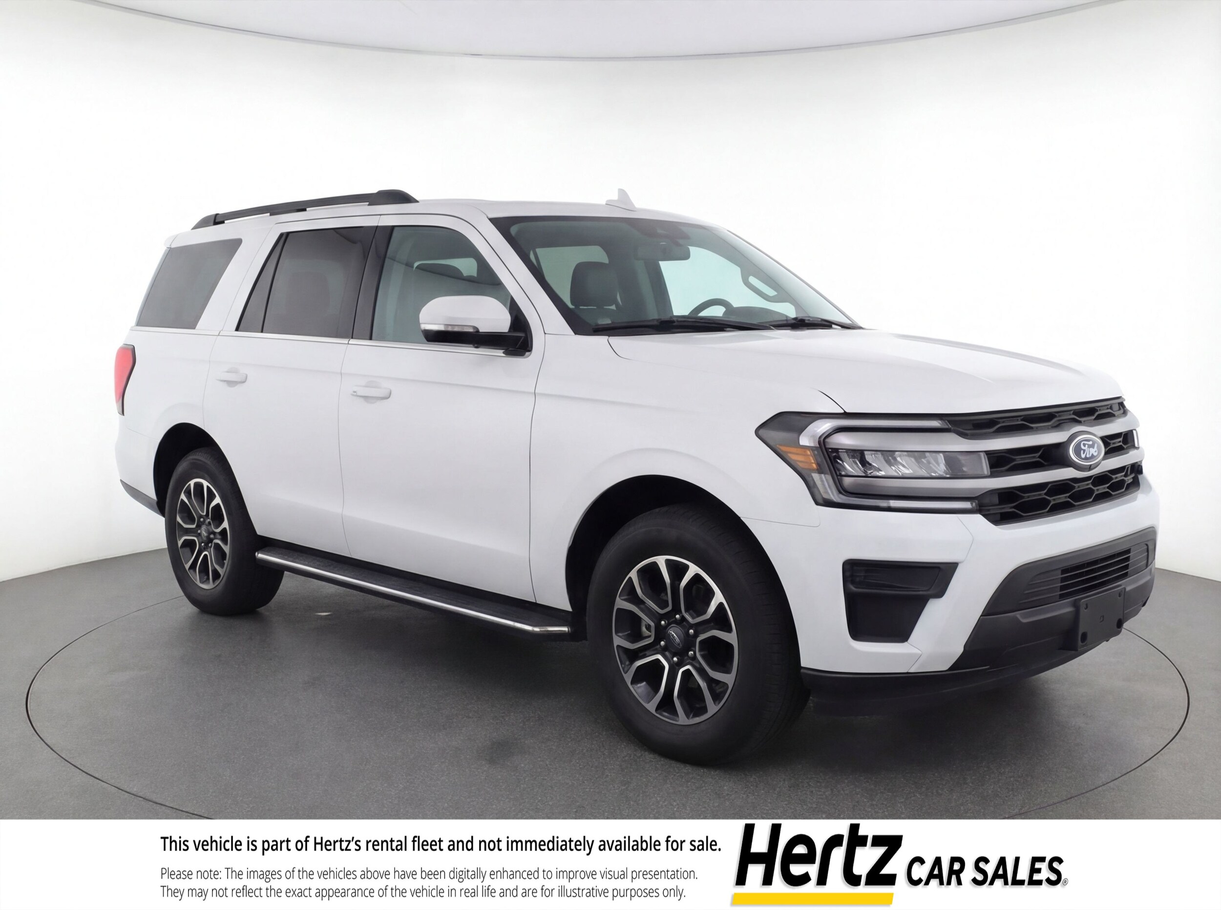 Thumbnail: 2023 Ford Expedition - 1