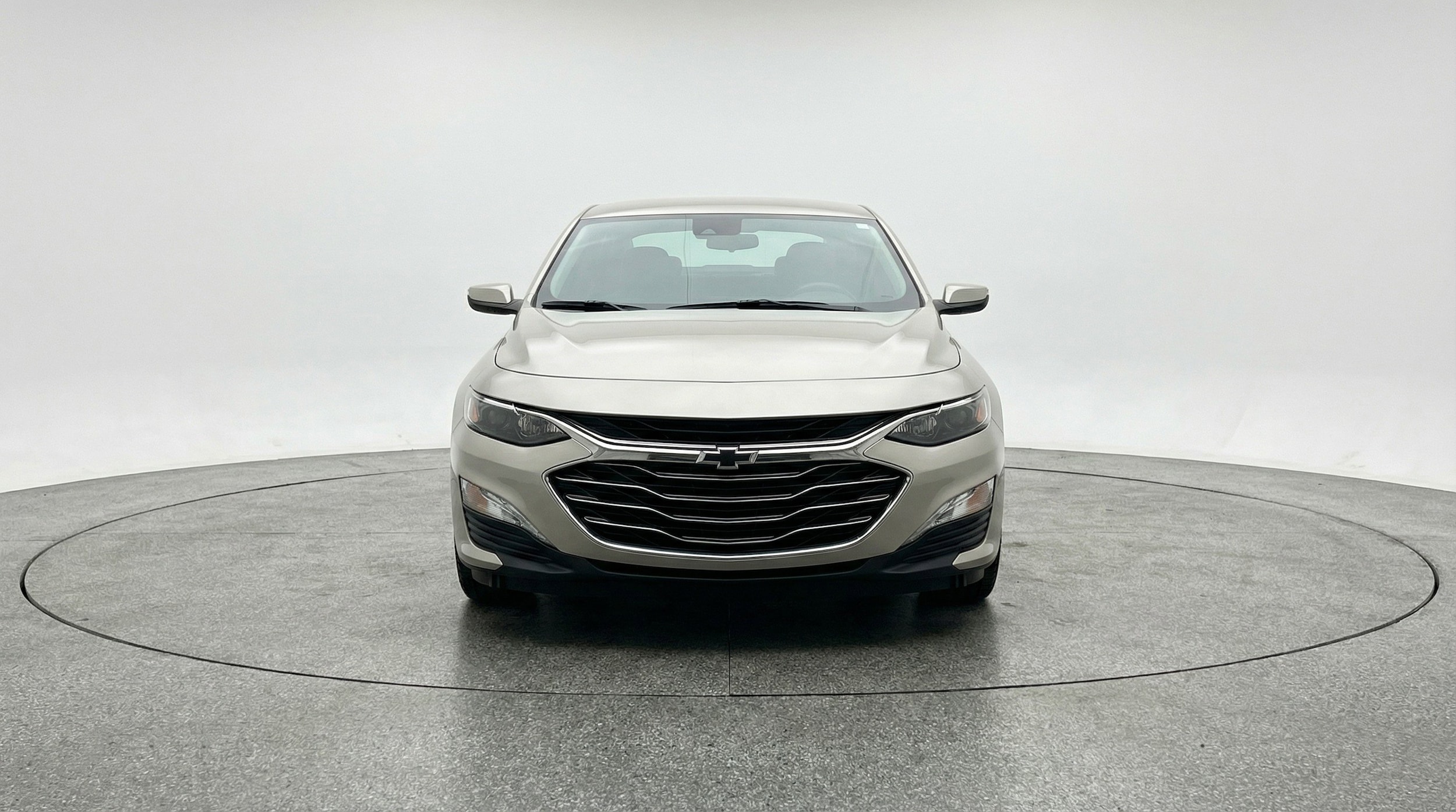 Thumbnail: 2024 Chevrolet Malibu - 2