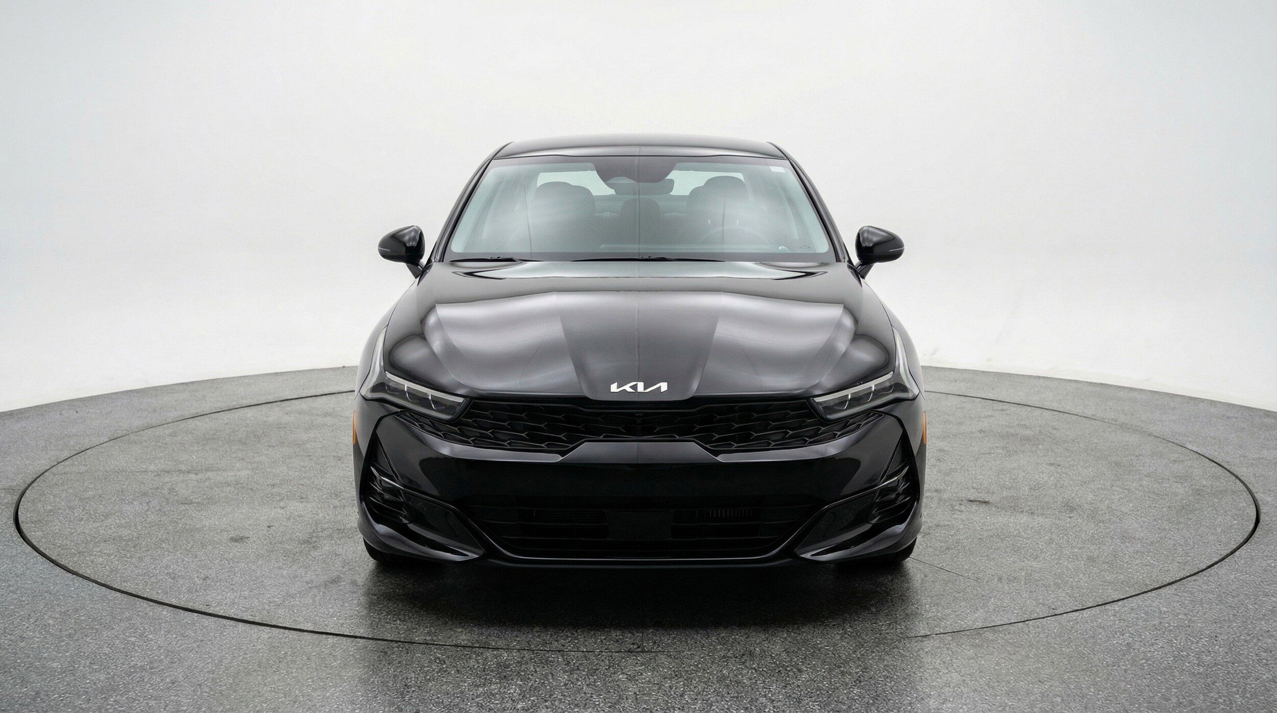 Thumbnail: 2025 Kia K5 - 2