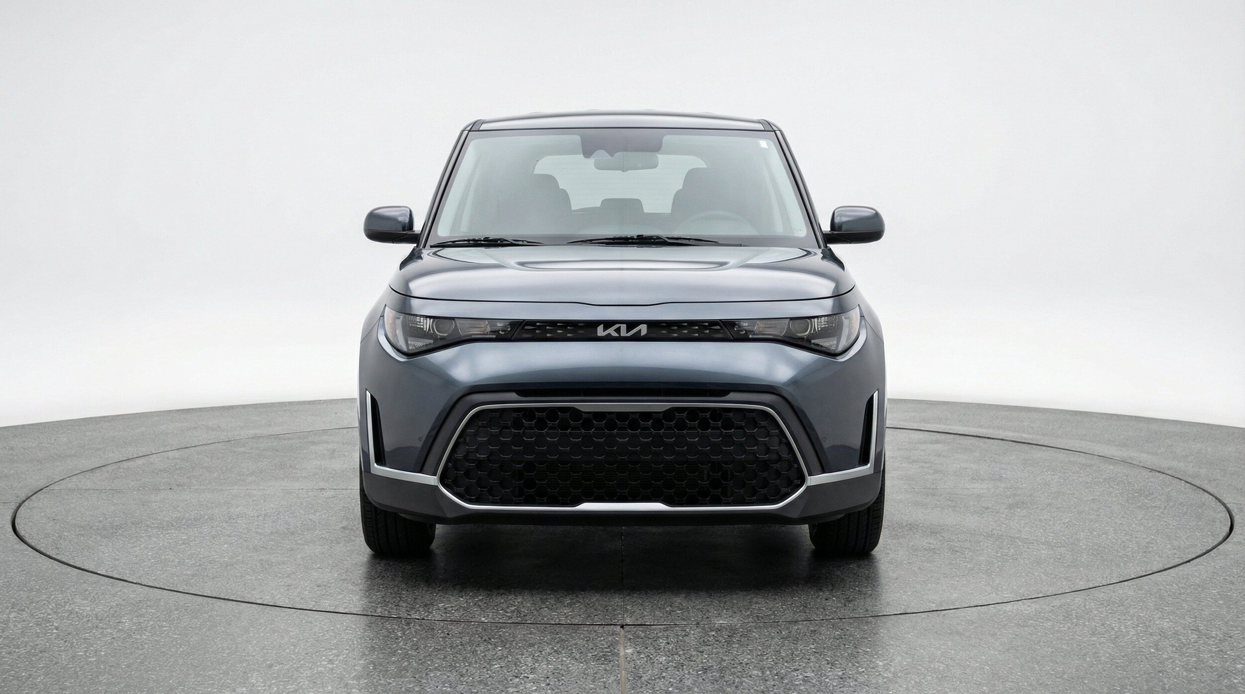 Thumbnail: 2025 Kia Soul - 2