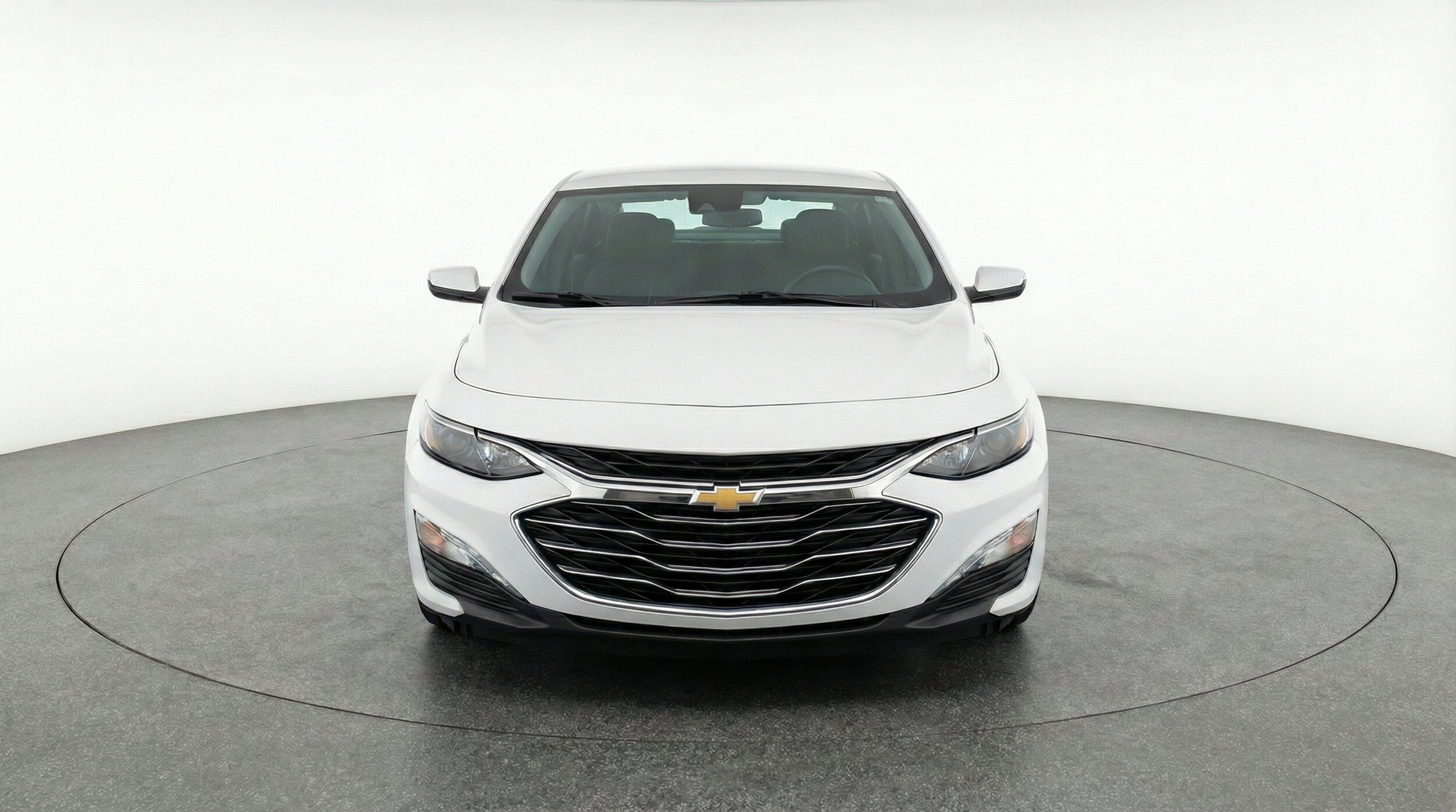 Thumbnail: 2024 Chevrolet Malibu - 2