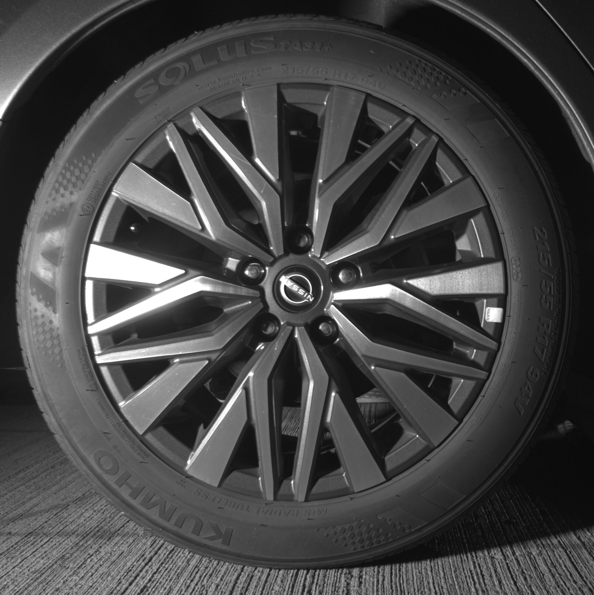 Thumbnail: 2025 Nissan Altima - 12