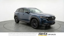 2025 Mazda CX-50 S Select -
                  Honolulu, HI