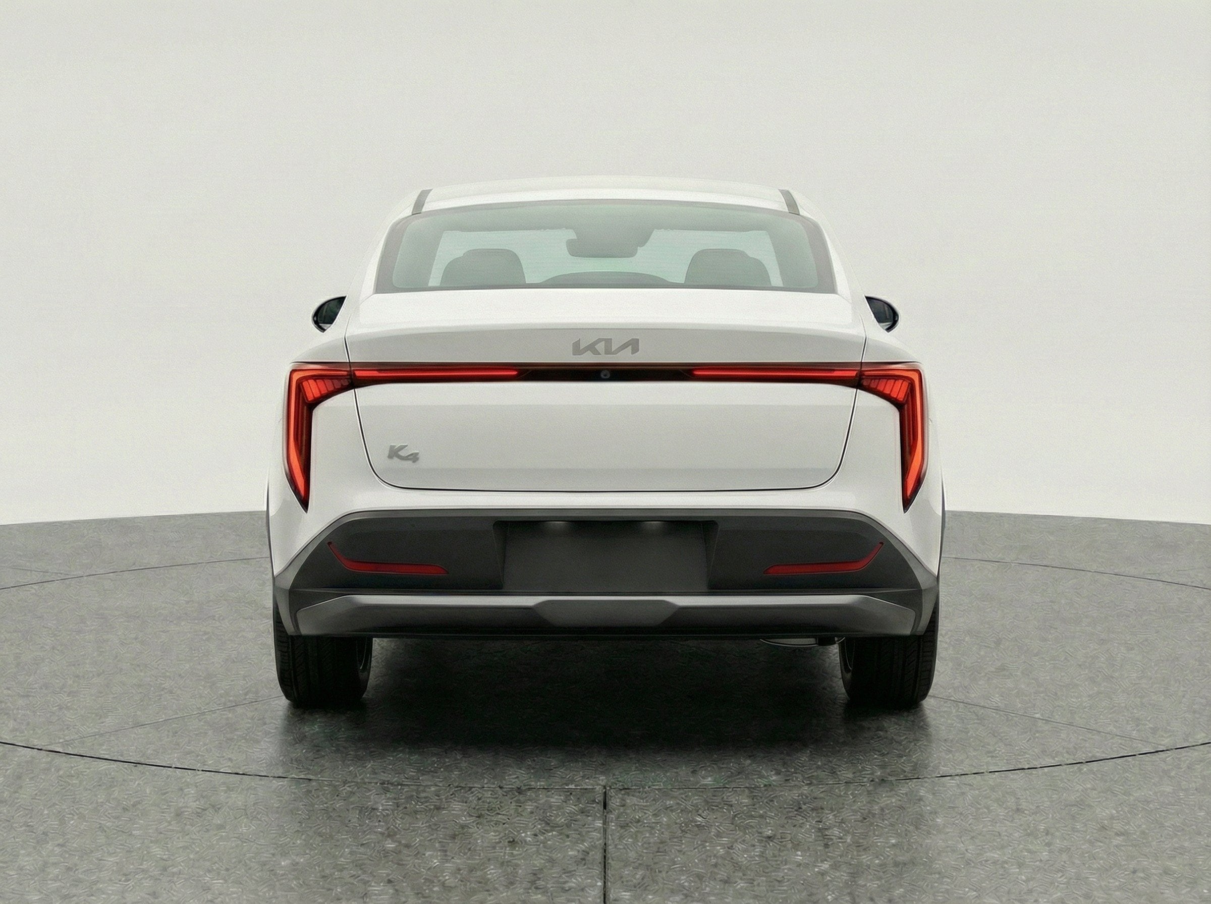 Thumbnail: 2025 Kia K4 - 7